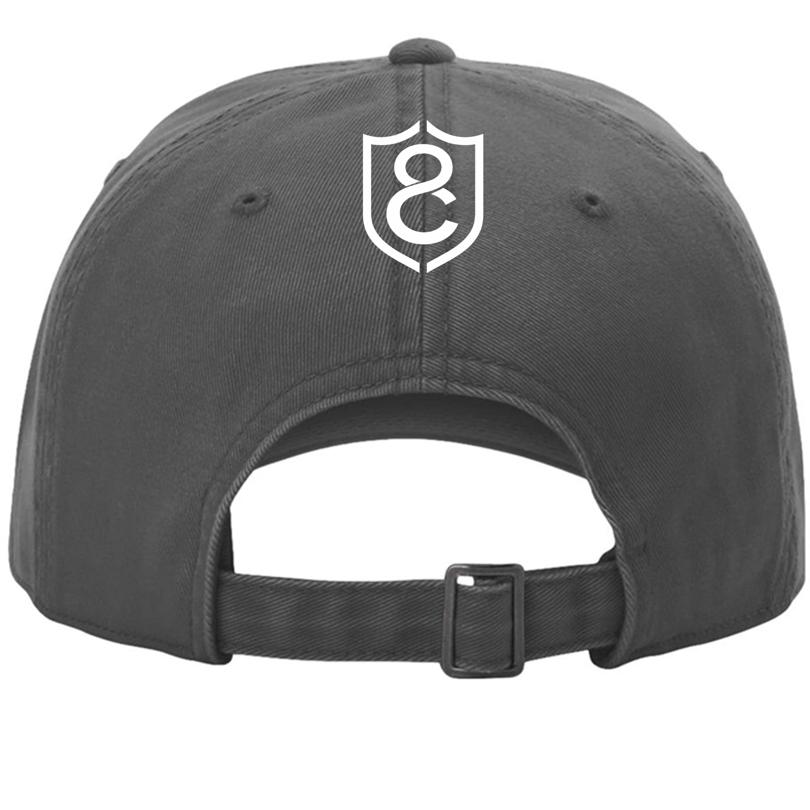 Grey - 326 - BACK