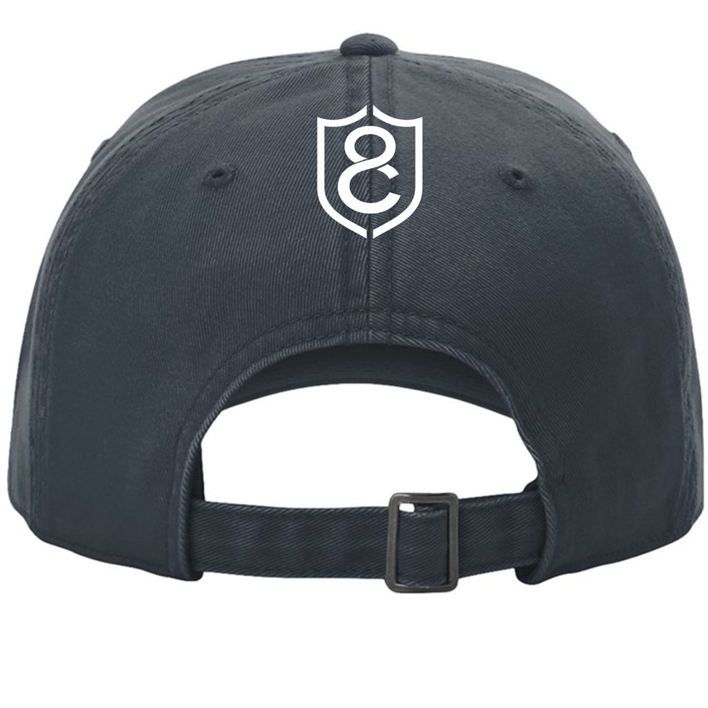 Navy - 326 - BACK