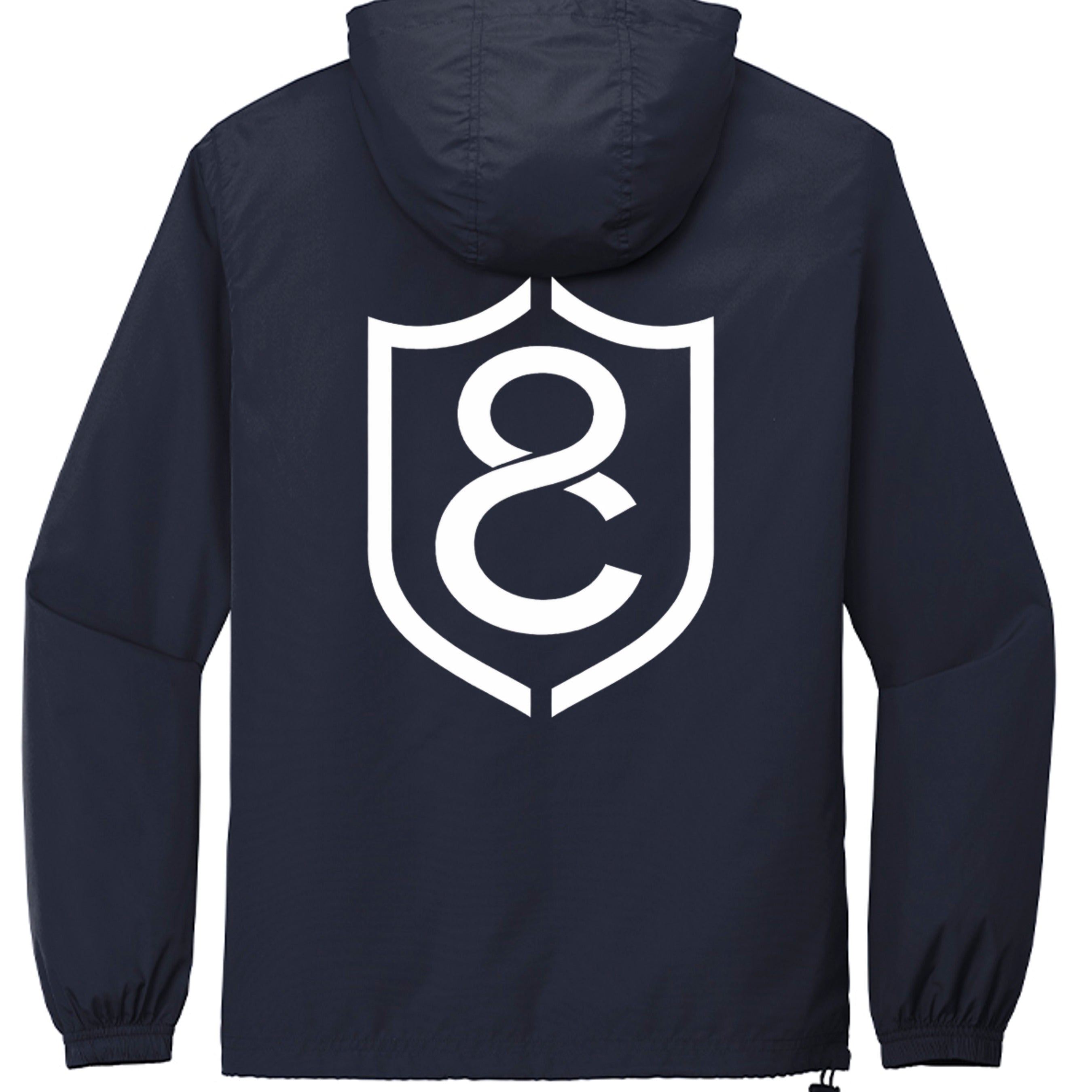 True Navy - JST66 - BACK