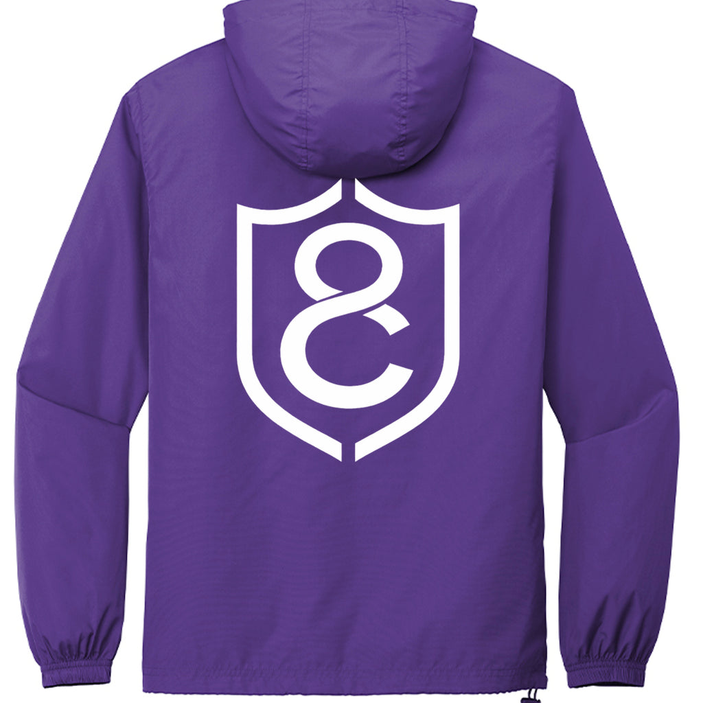 Purple - JST66 - BACK