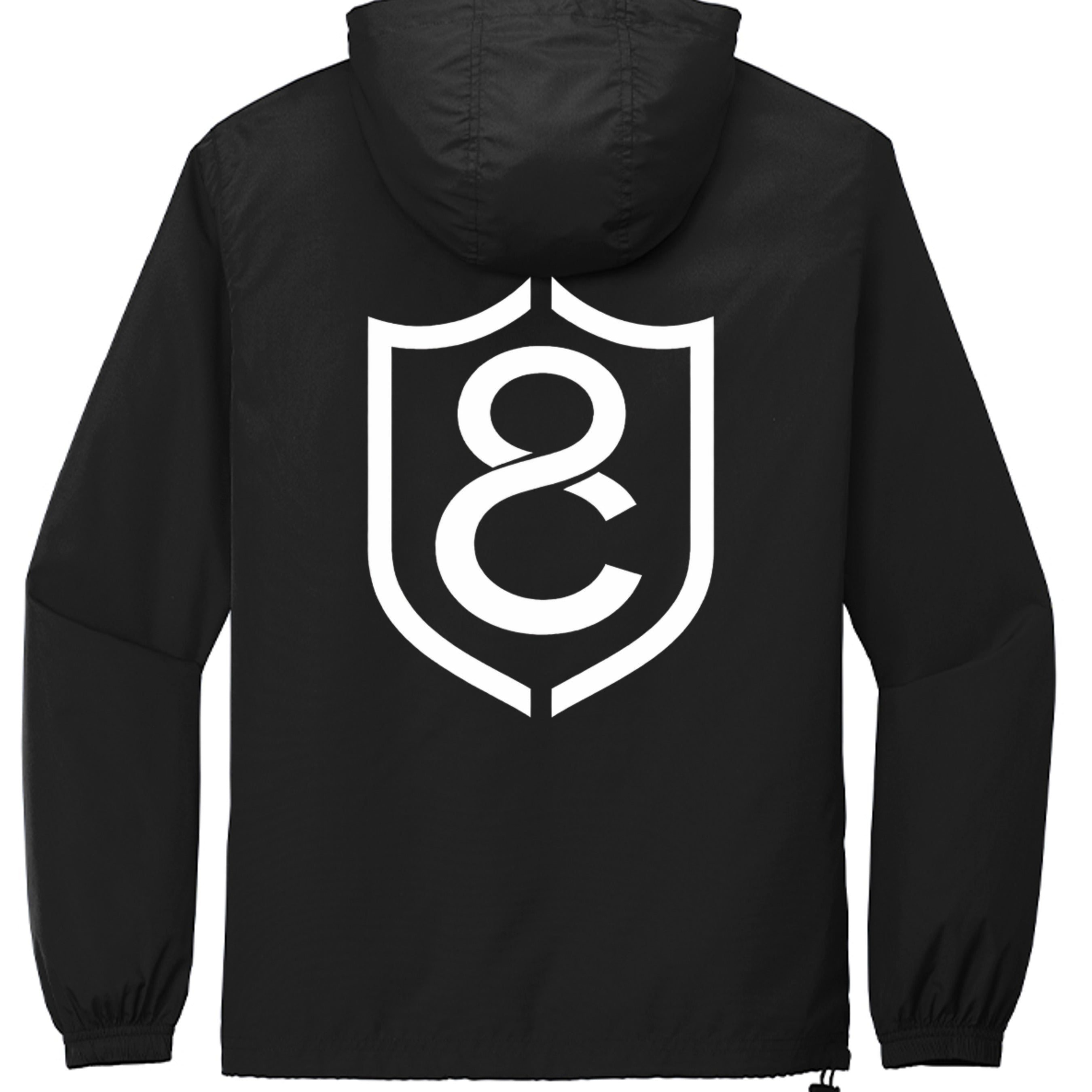 Black - JST66 - BACK