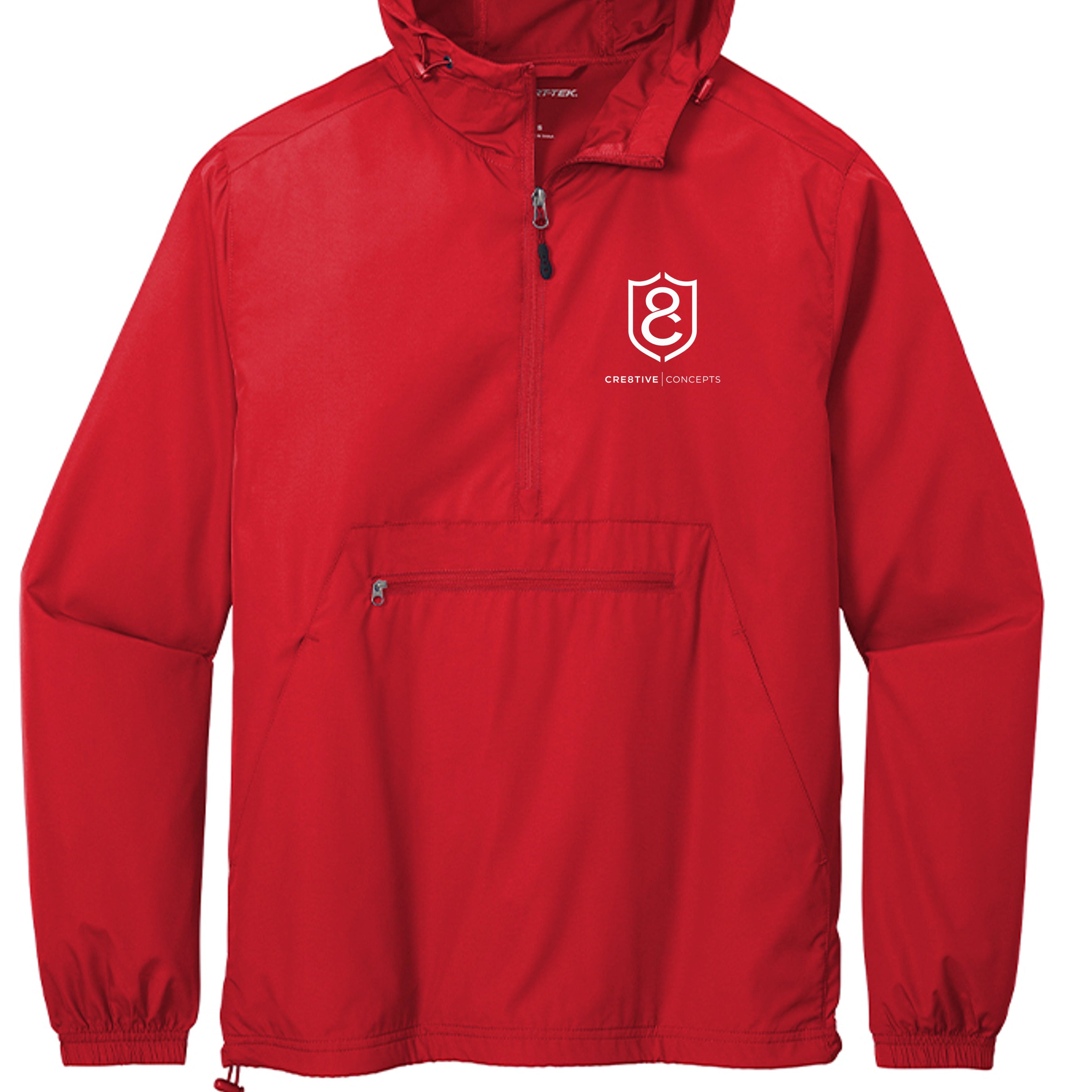 True Red - JST66 - FRONT