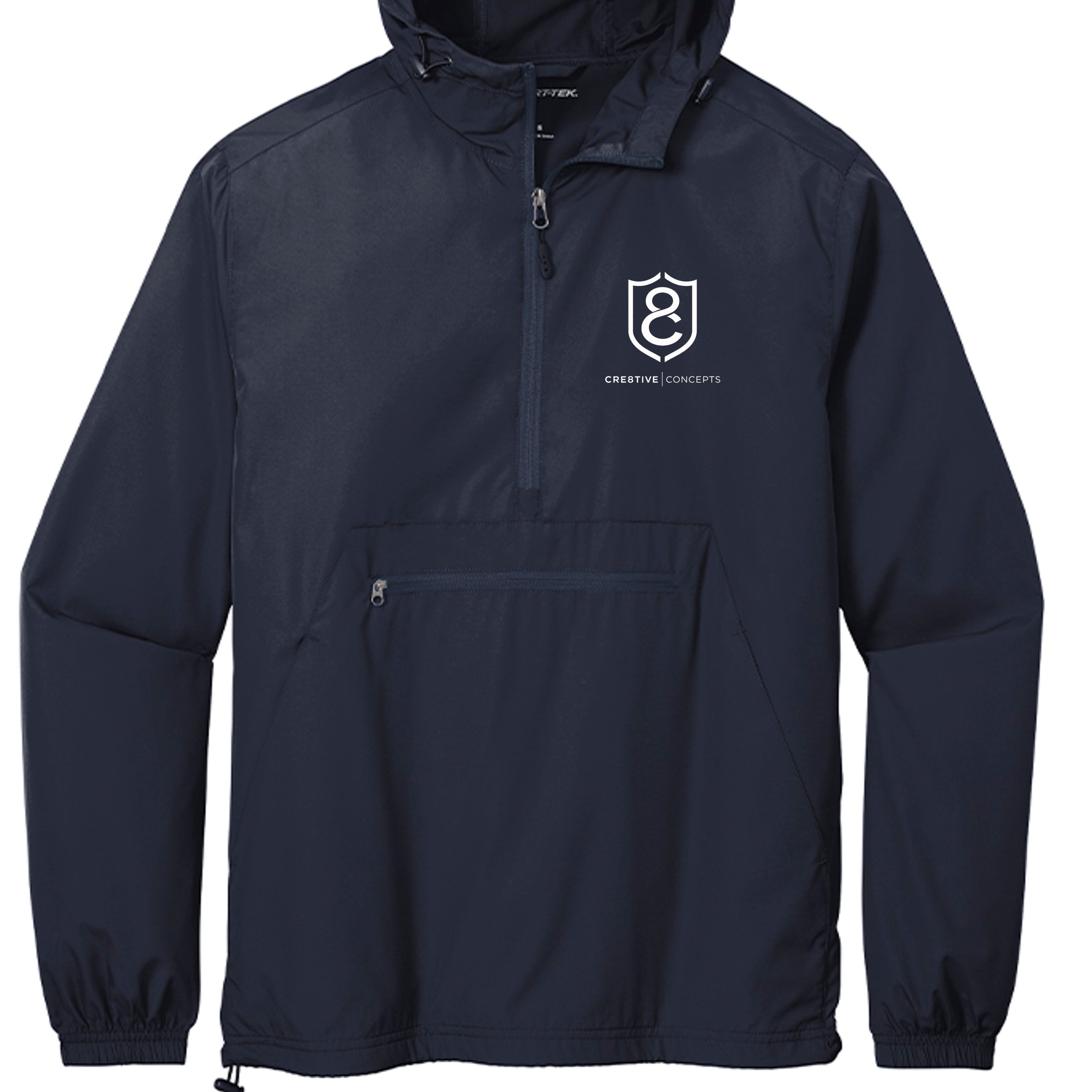 True Navy - JST66 - FRONT