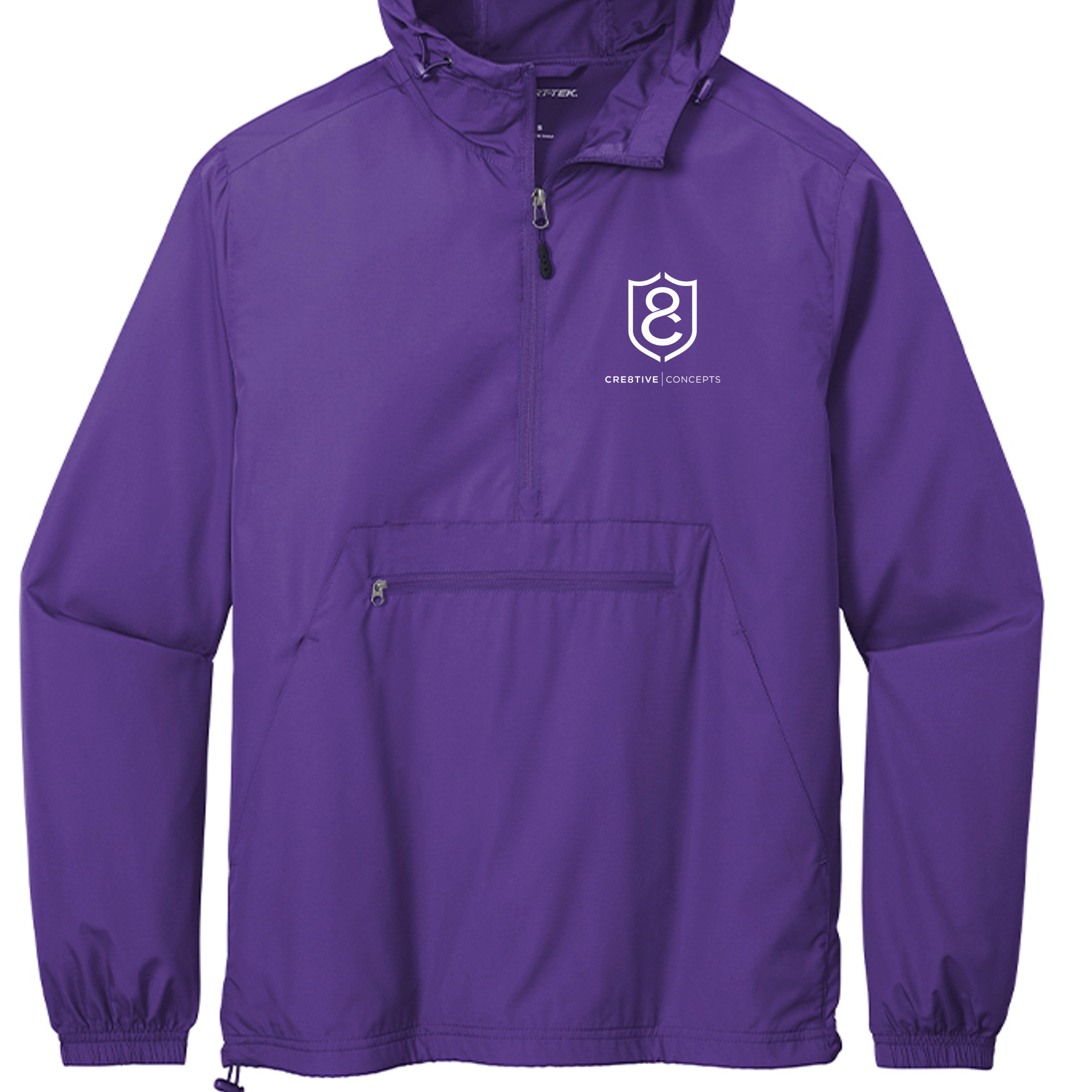 Purple - JST66 - FRONT