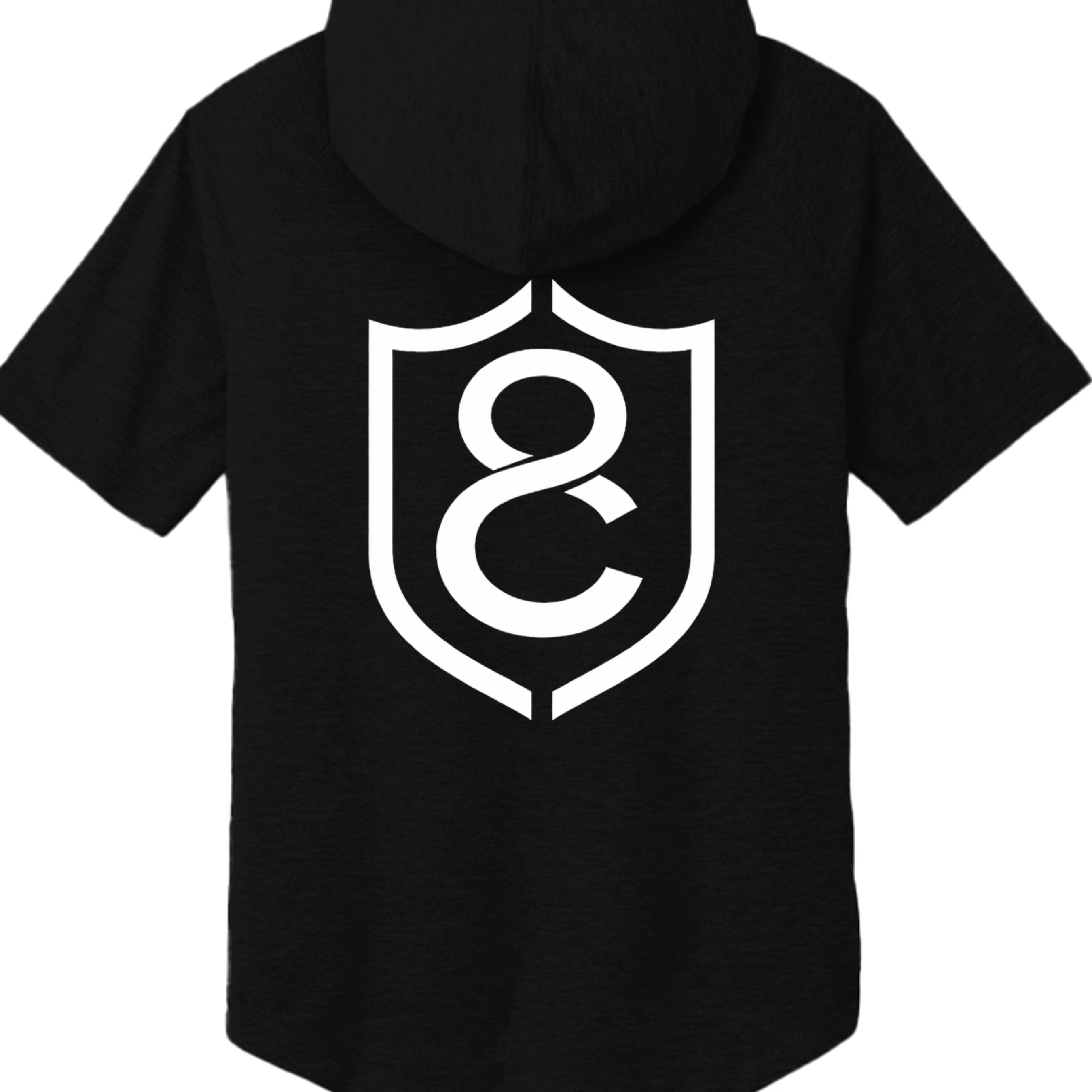 Black Triad So - ST404 - BACK