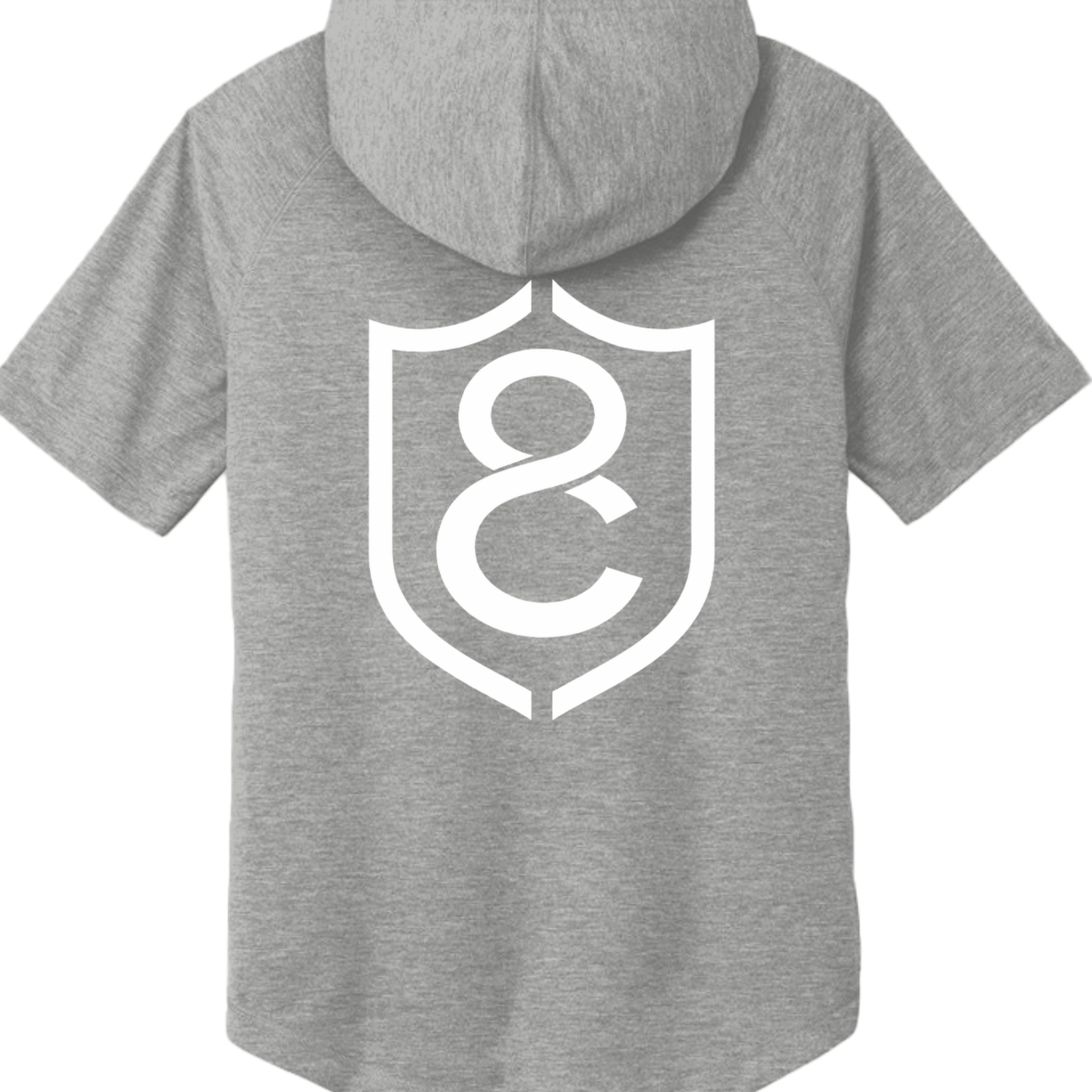 Light Grey Hth - ST404 - BACK