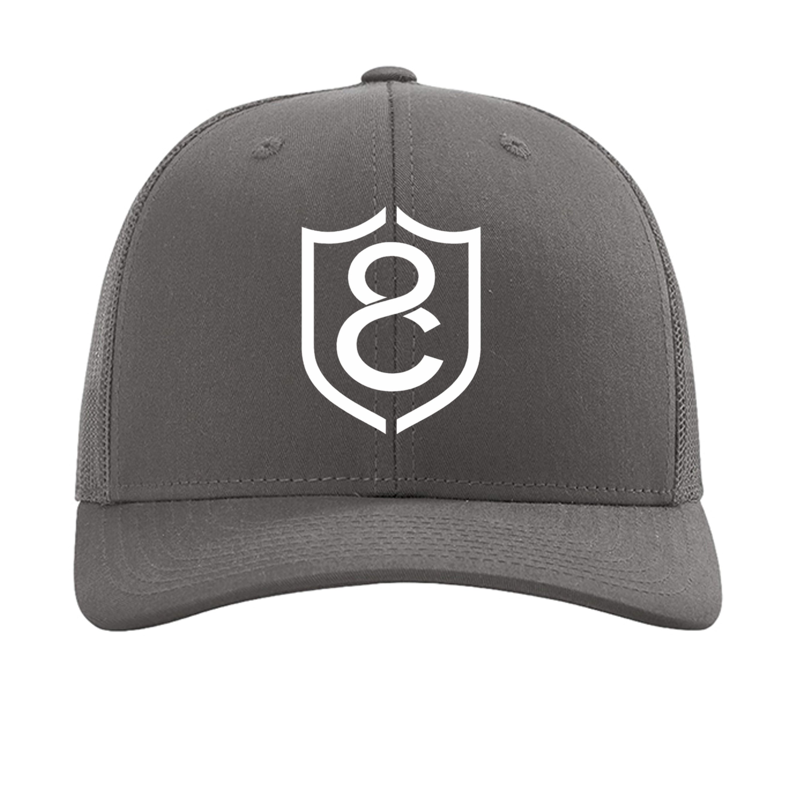 Charcoal - 112 - FRONT