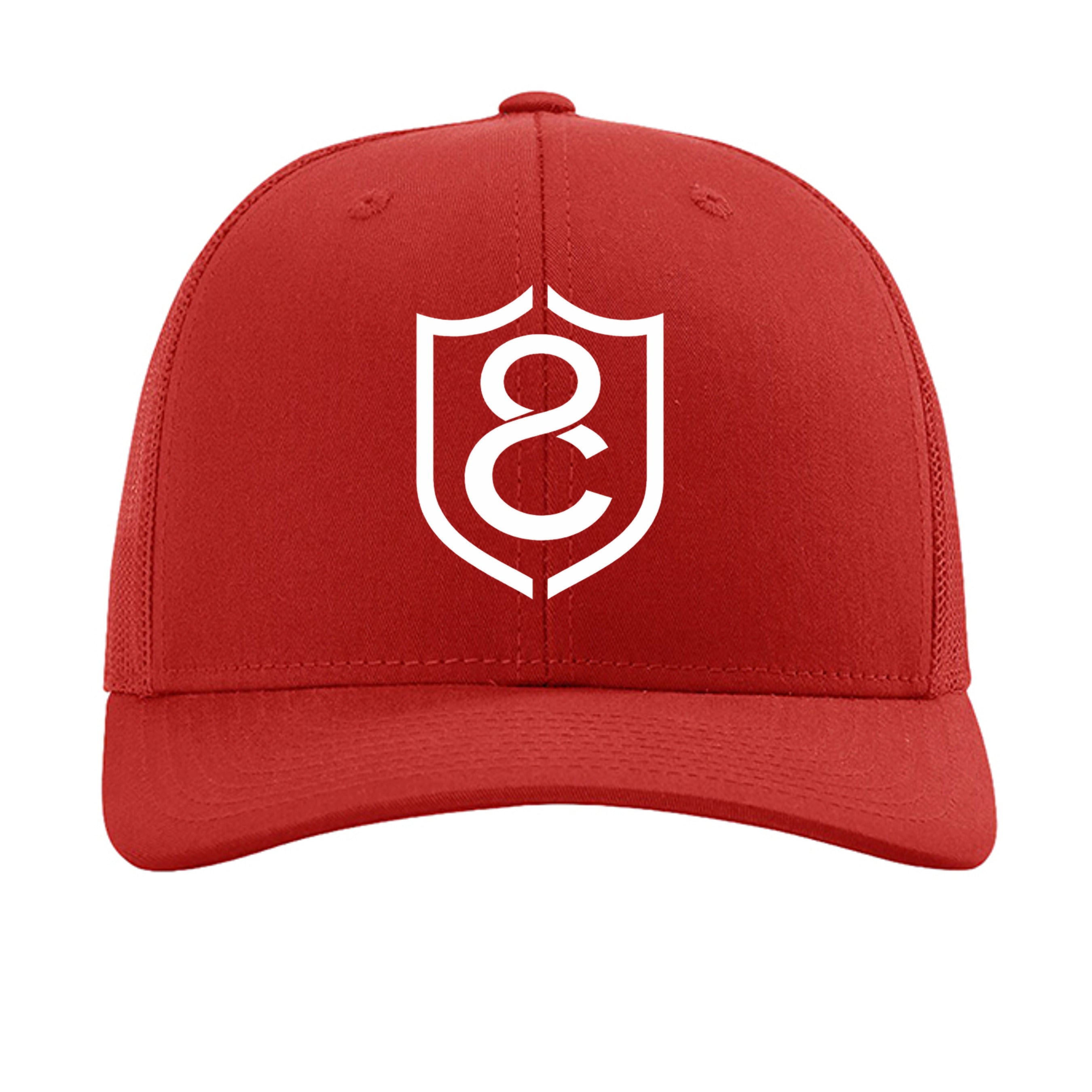Red - 112 - FRONT