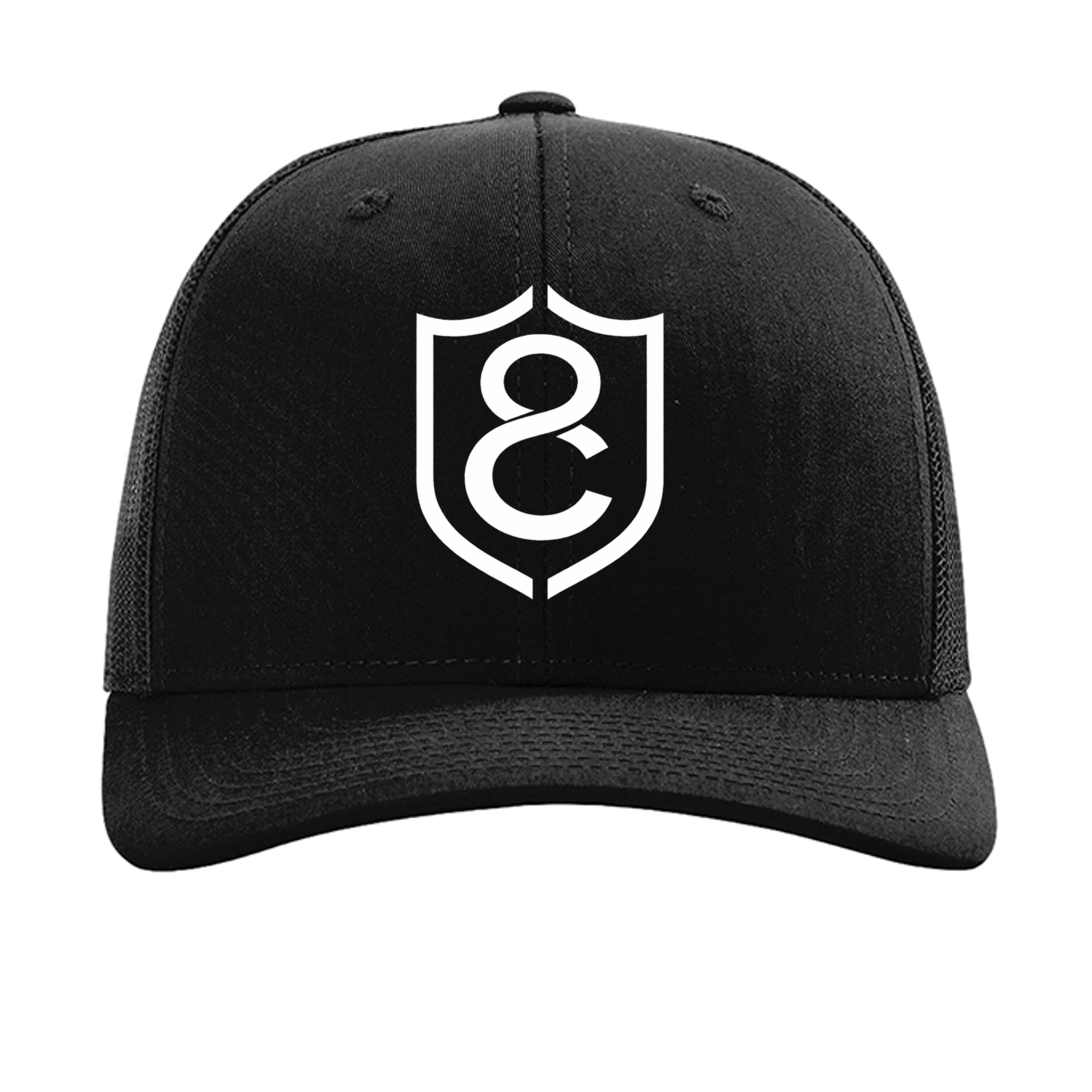 Black - 112 - FRONT