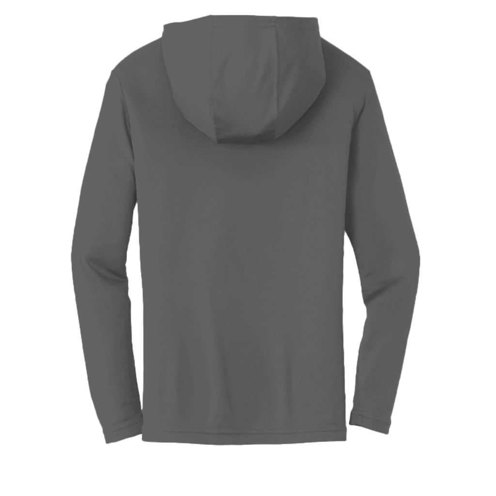 SPORT GRAPHITE - TT41 - BACK