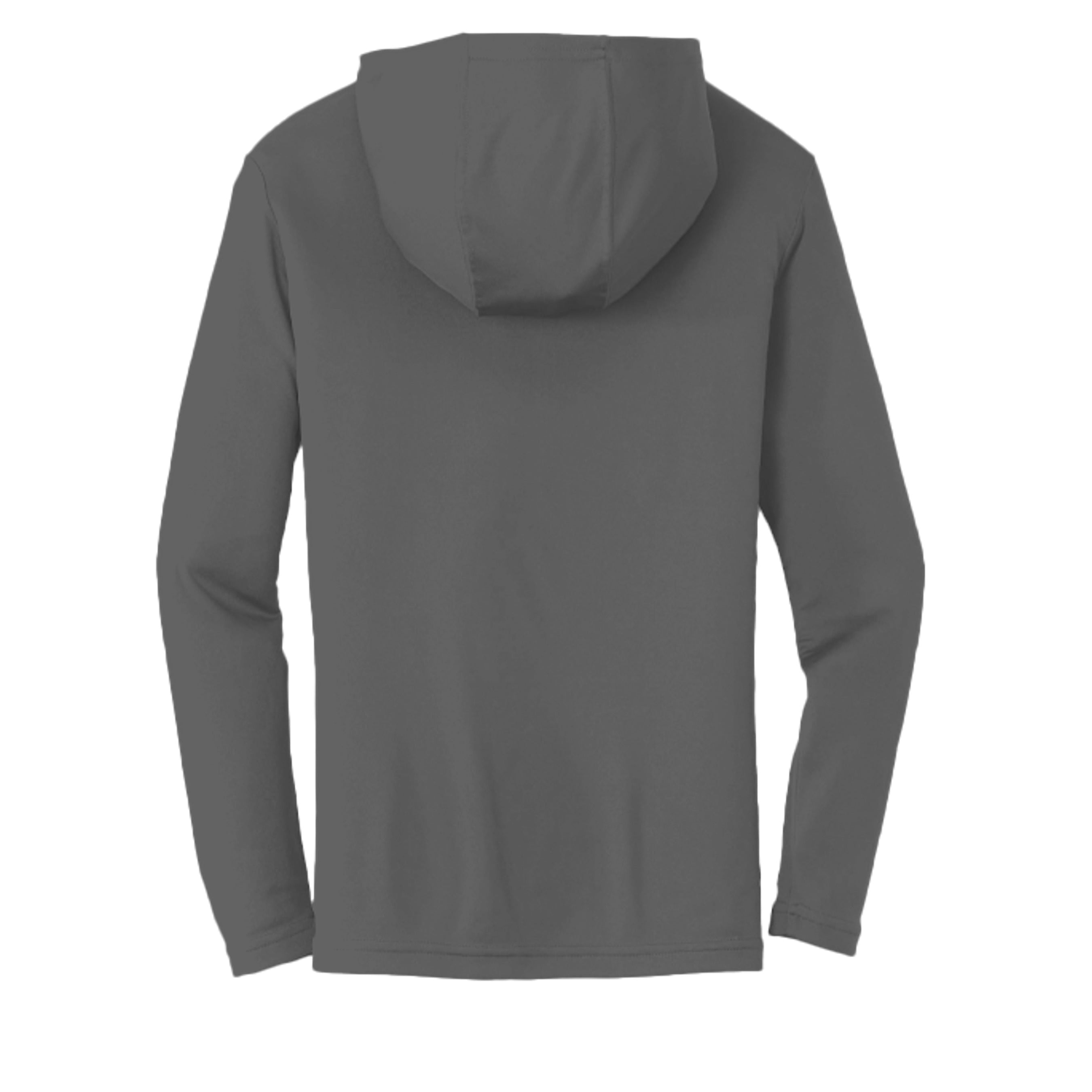 SPORT GRAPHITE - TT41 - BACK