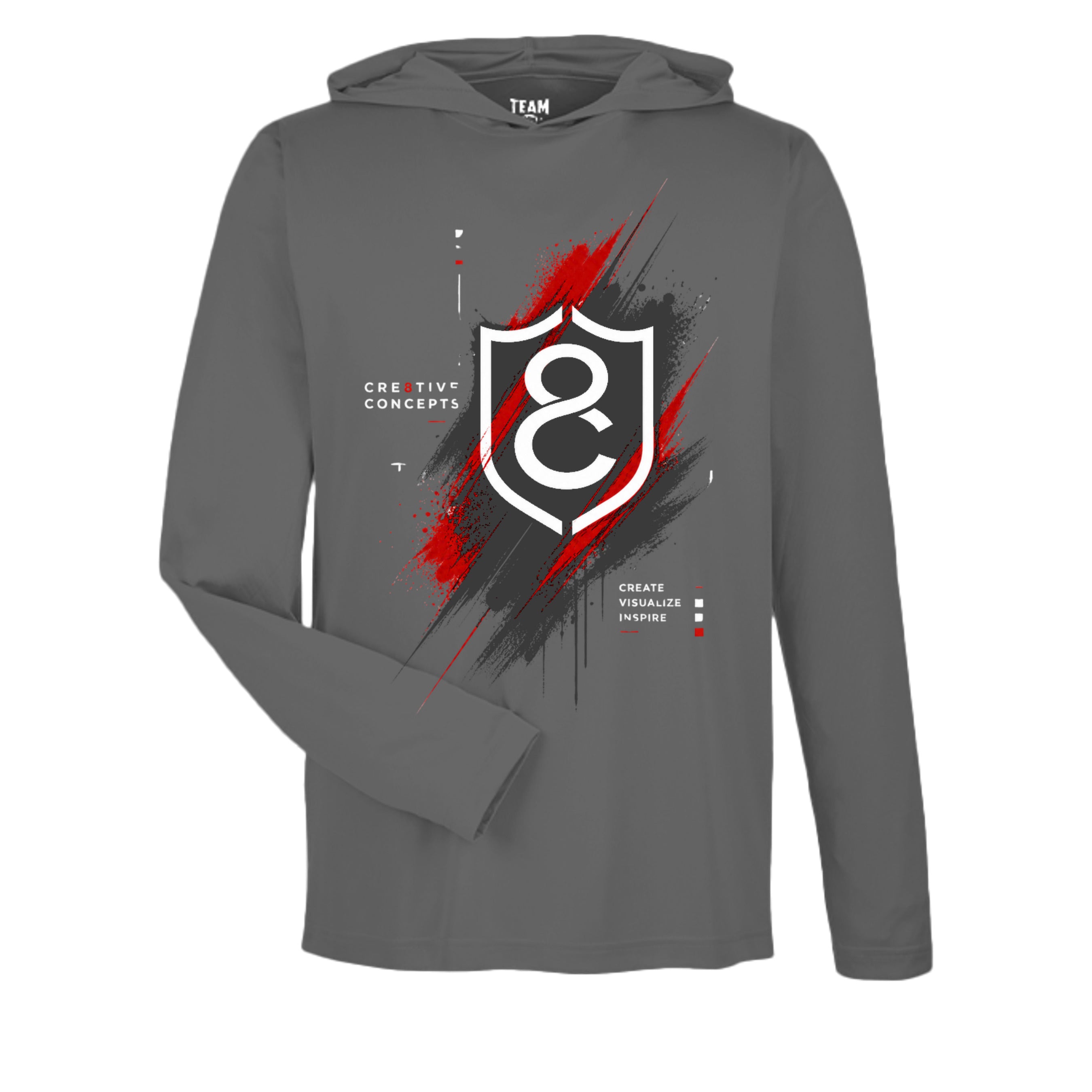 SPORT GRAPHITE - TT41 - FRONT