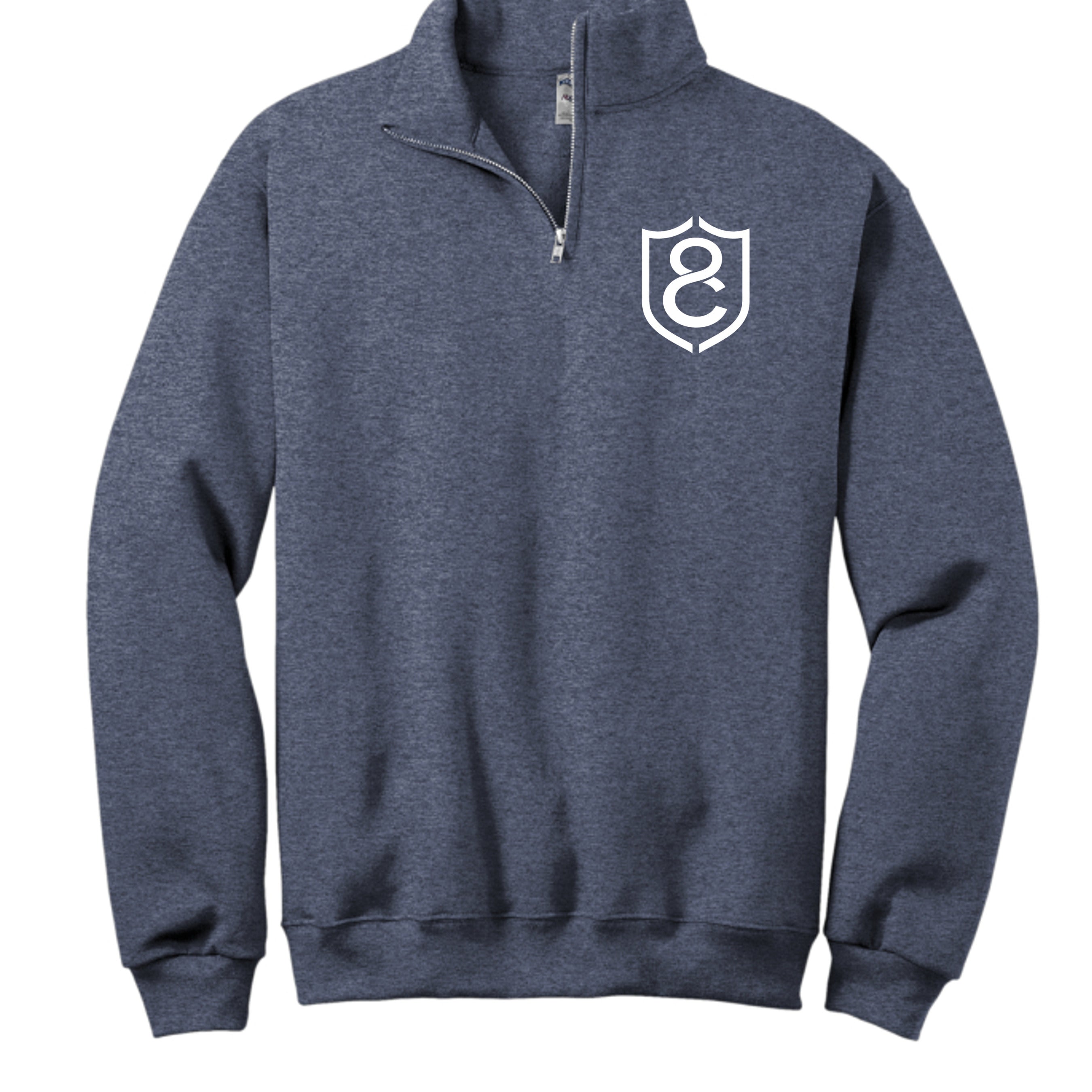 VINT HTR/NAVY - 995M - FRONT