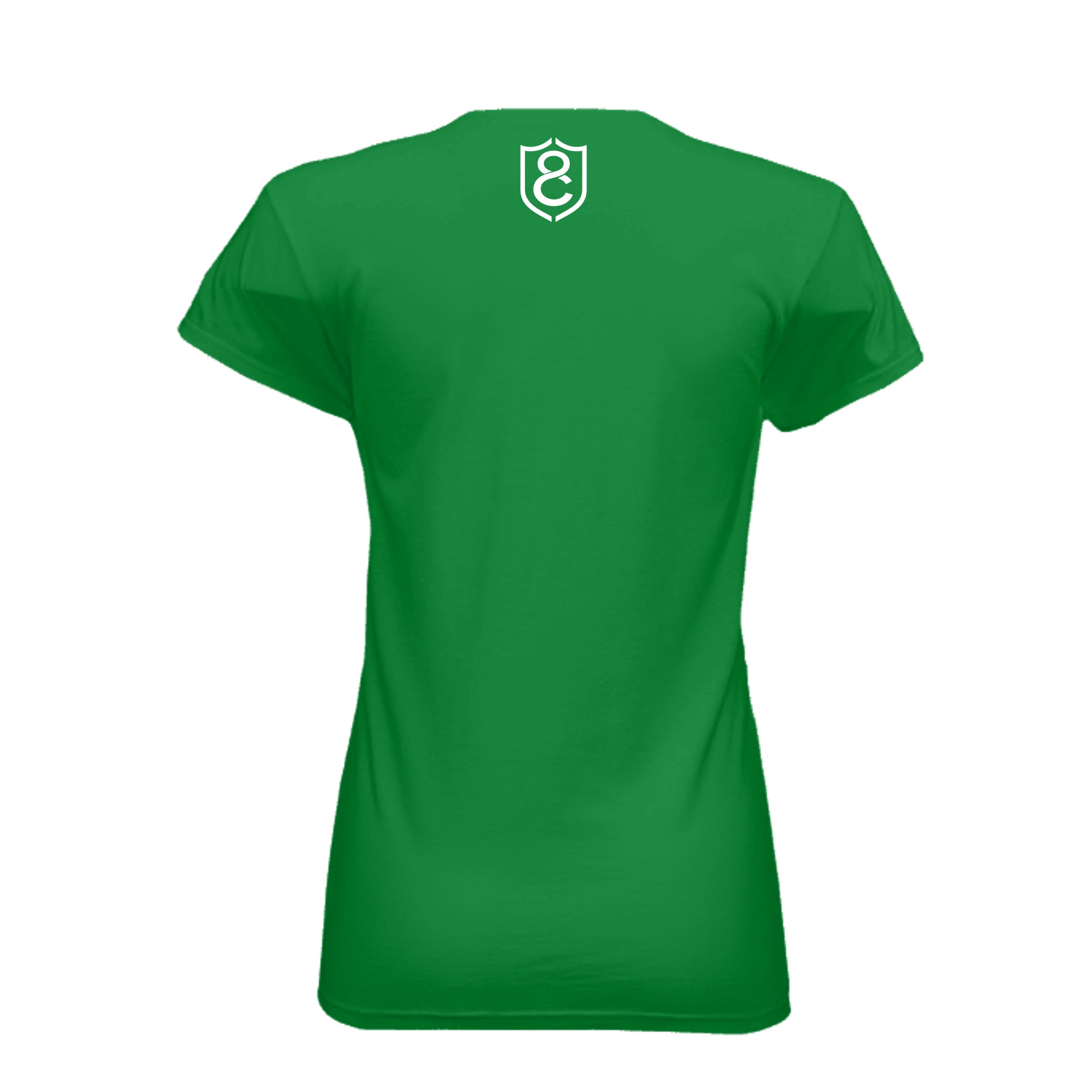 IRISH GREEN - G640L - BACK