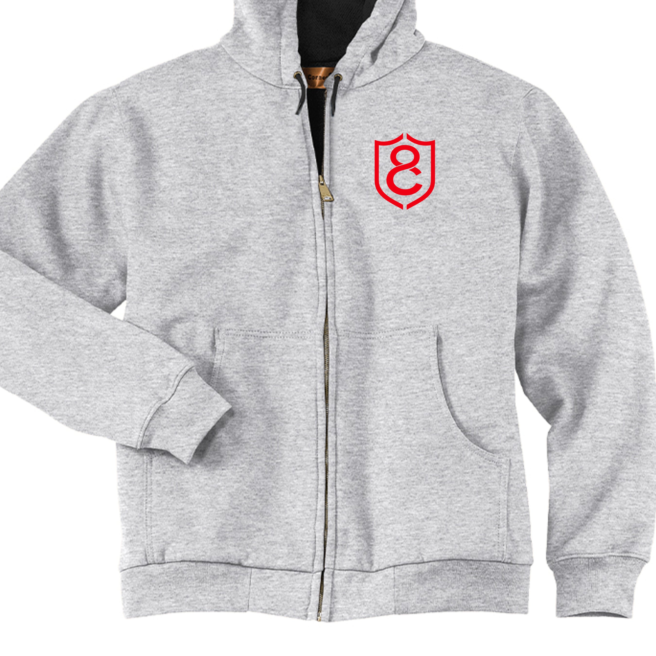 Ath Heather - CS620 - FRONT