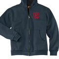 Navy - CS620 - FRONT