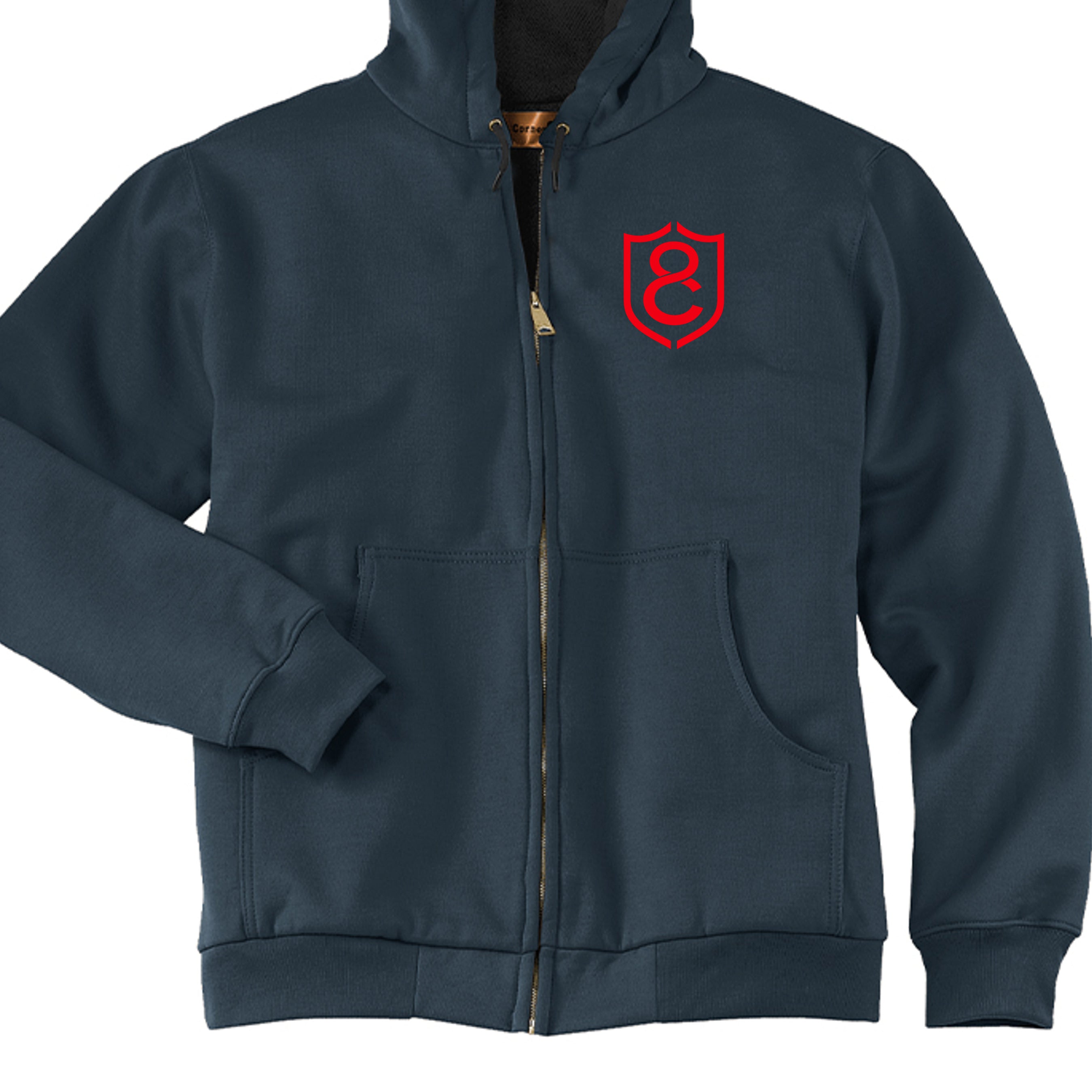 Navy - CS620 - FRONT