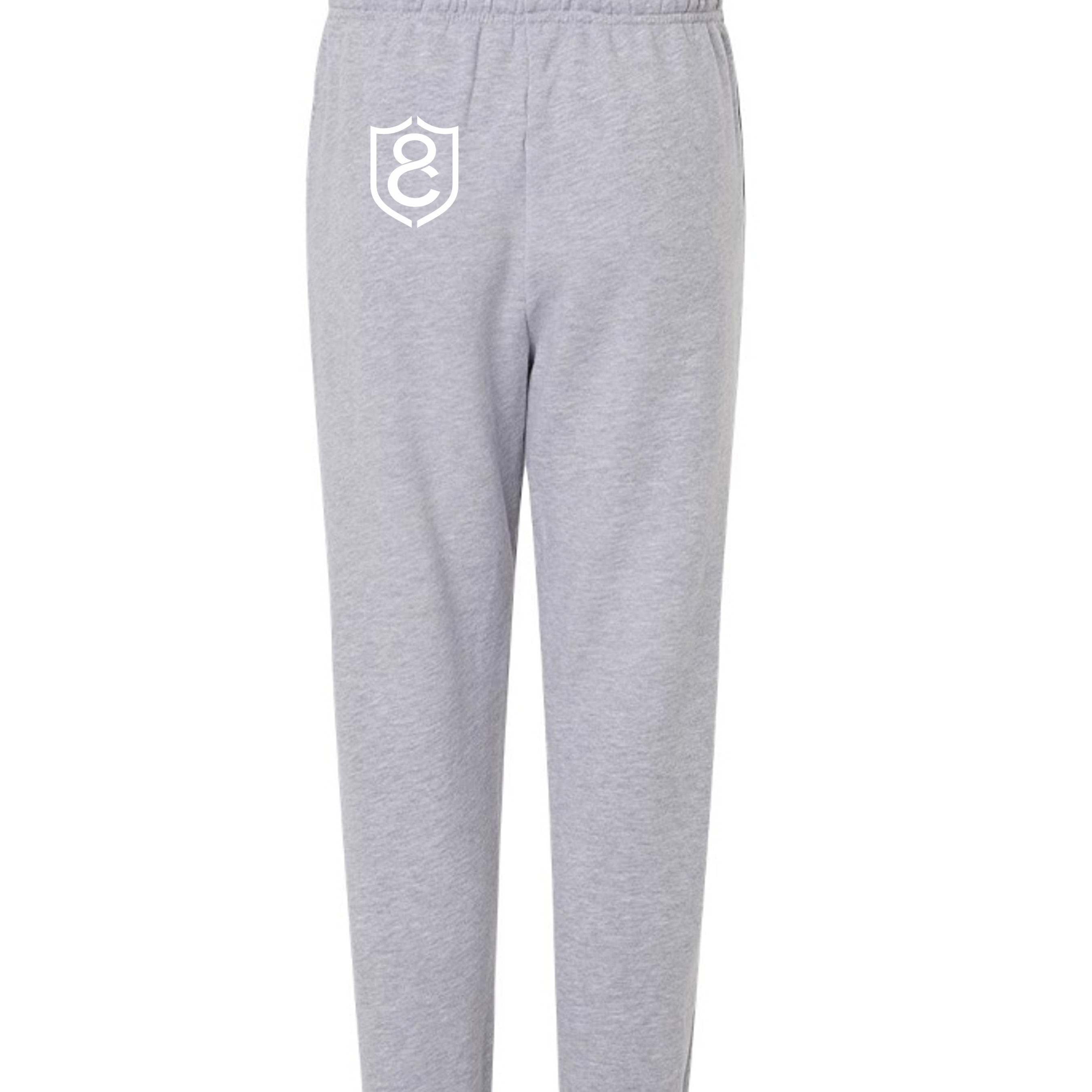 HEATHER GREY - RF491 - BACK