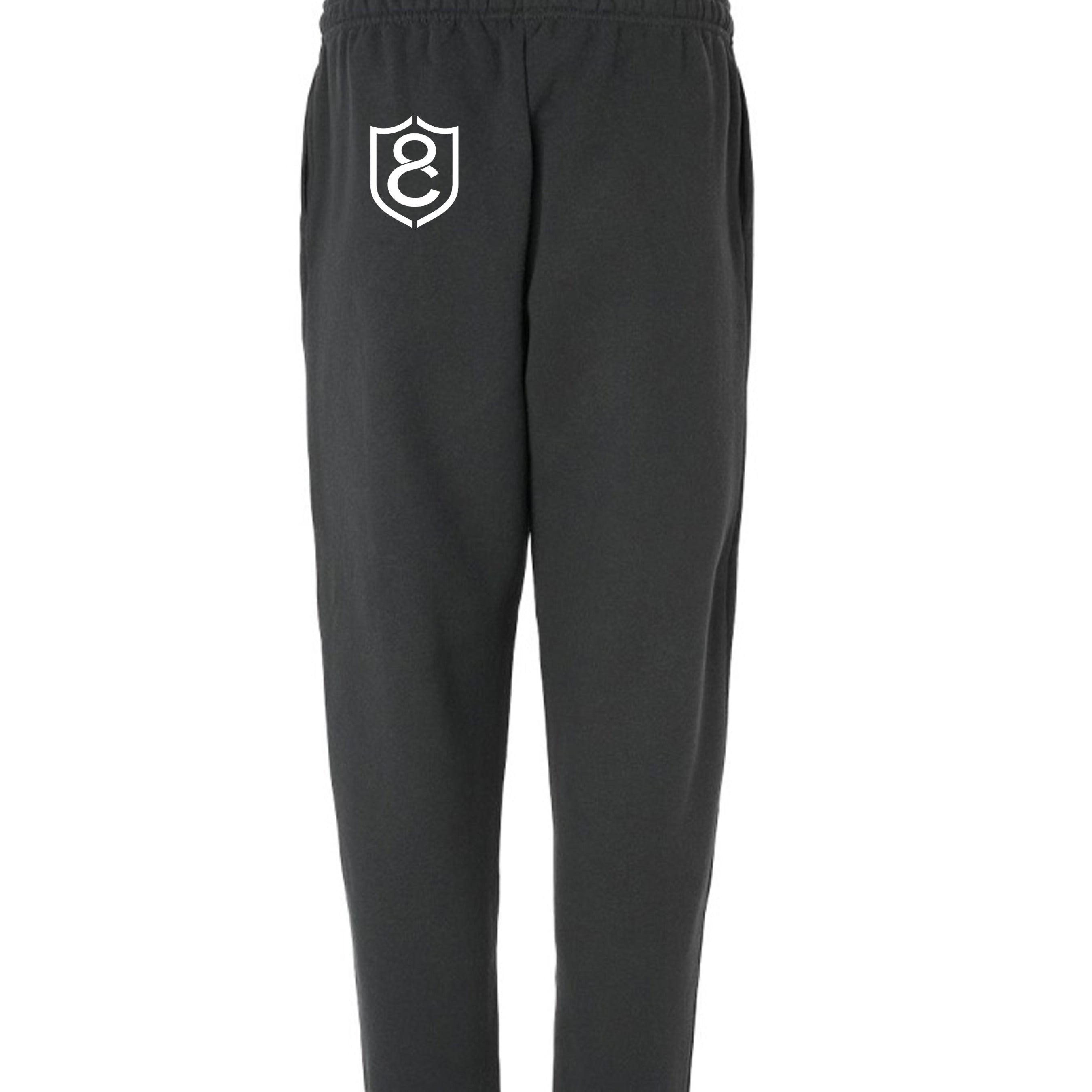 BLACK - RF491 - BACK