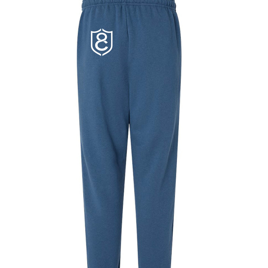SEA BLUE - RF491 - BACK