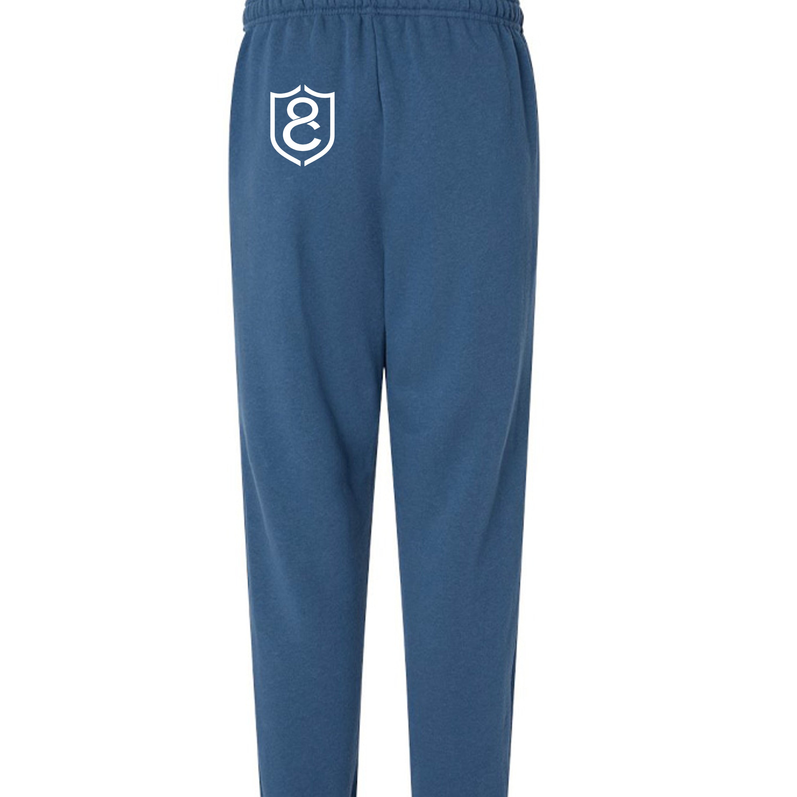 SEA BLUE - RF491 - BACK