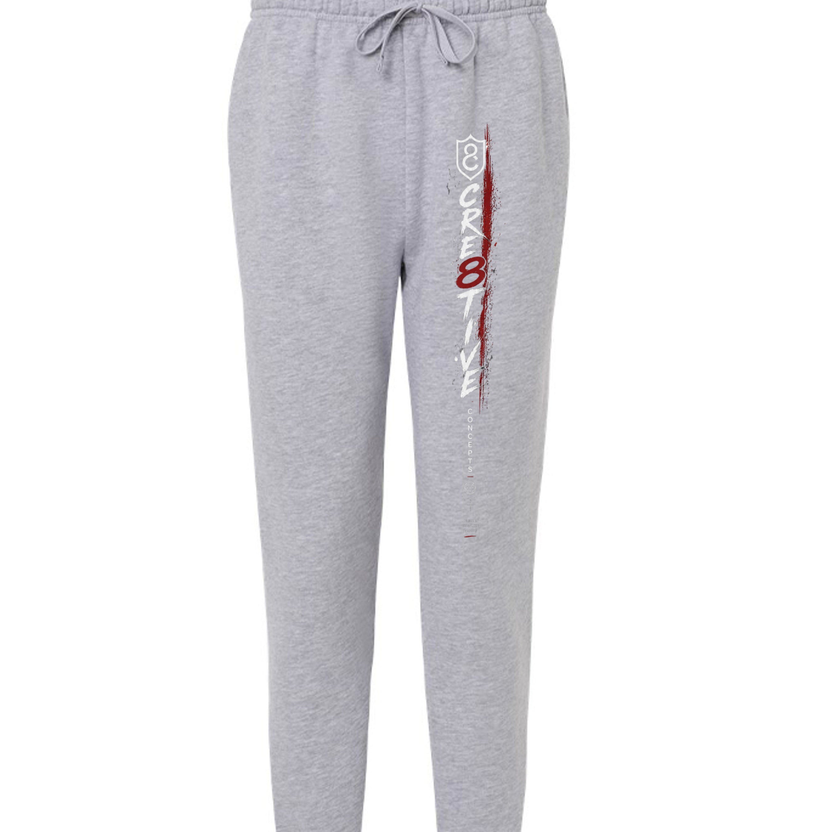 HEATHER GREY - RF491 - FRONT