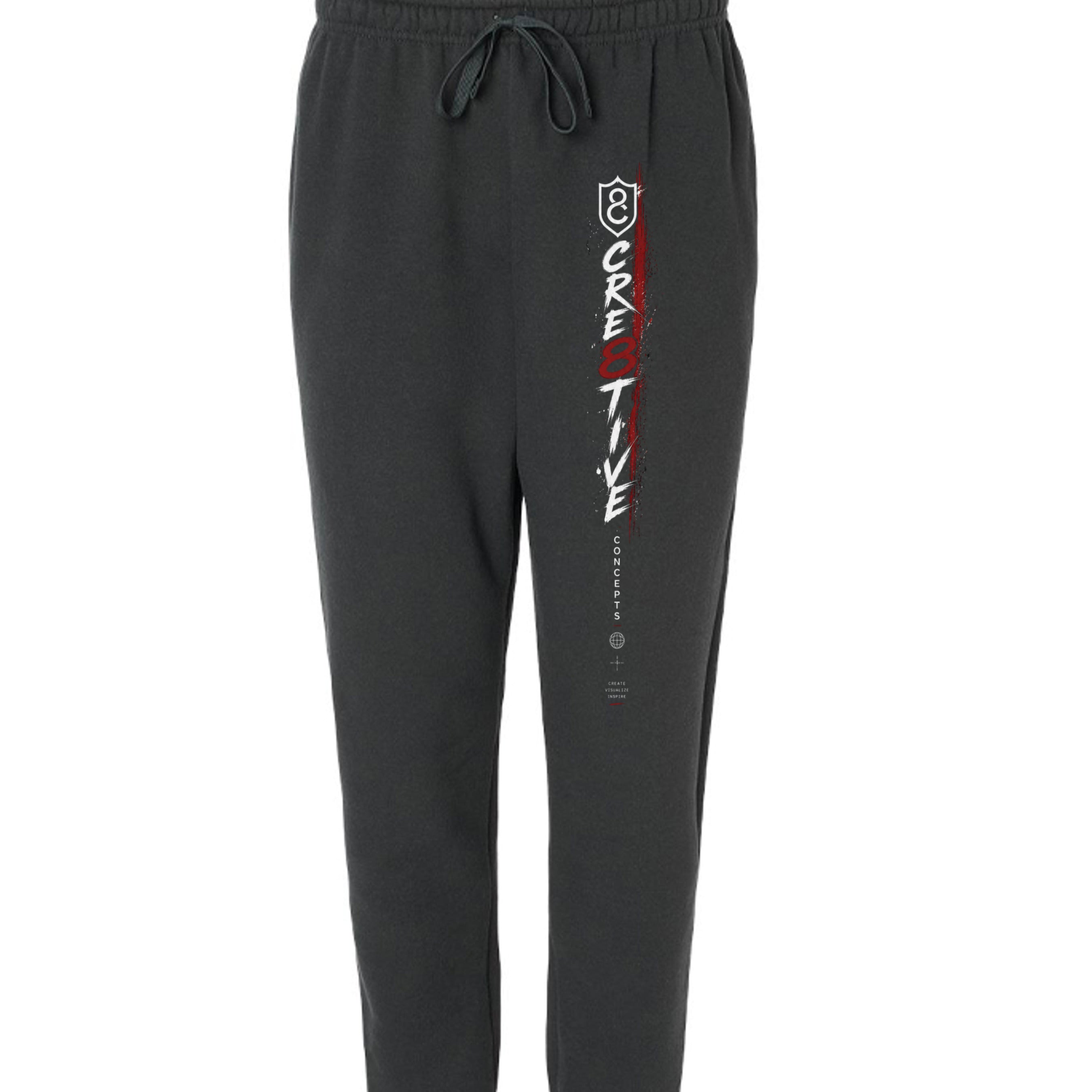 BLACK - RF491 - FRONT