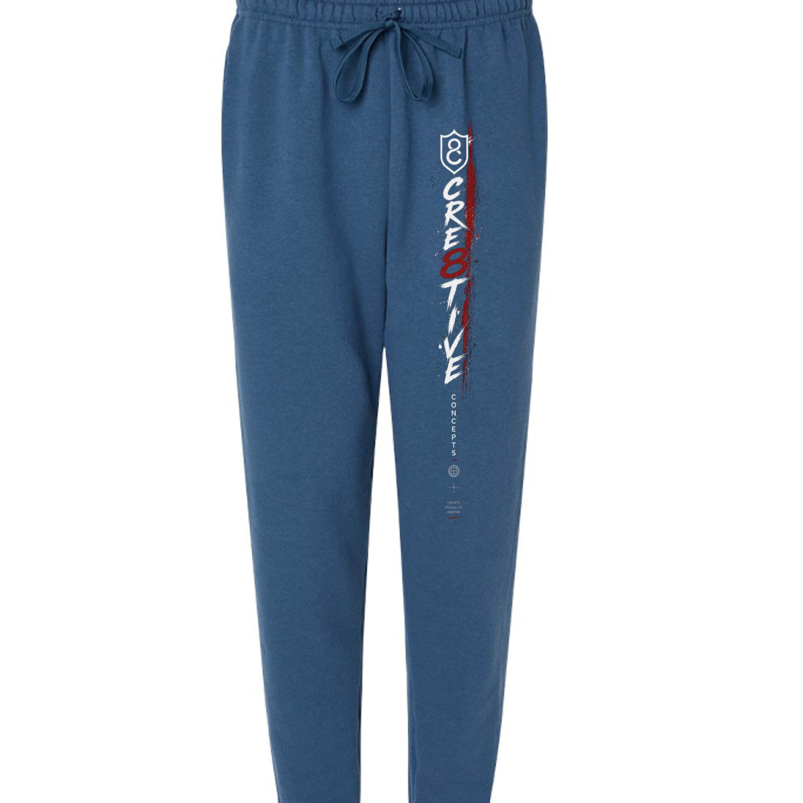 SEA BLUE - RF491 - FRONT
