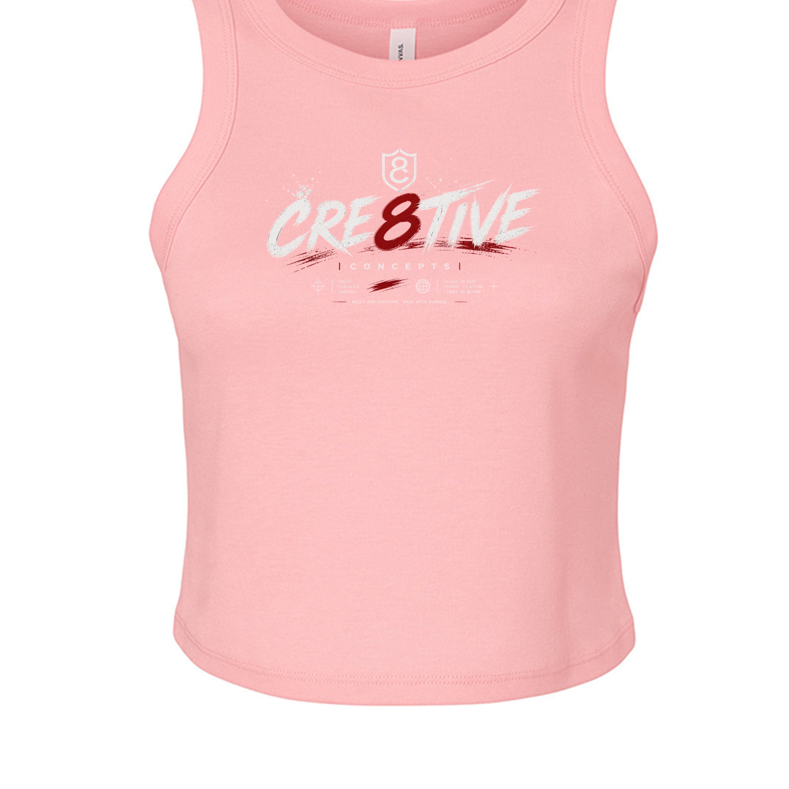 SOLID PINK BLEND - 1019 - FRONT
