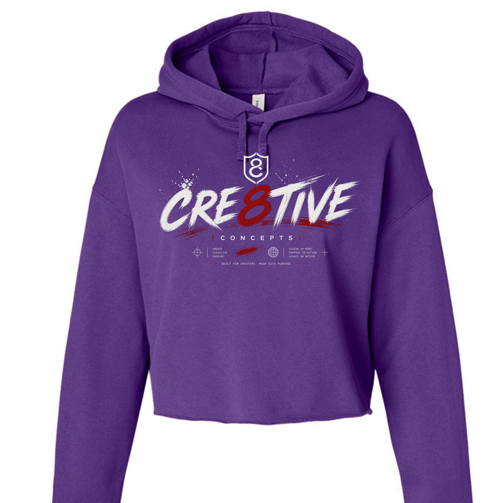 Team Purple - B7502 - FRONT