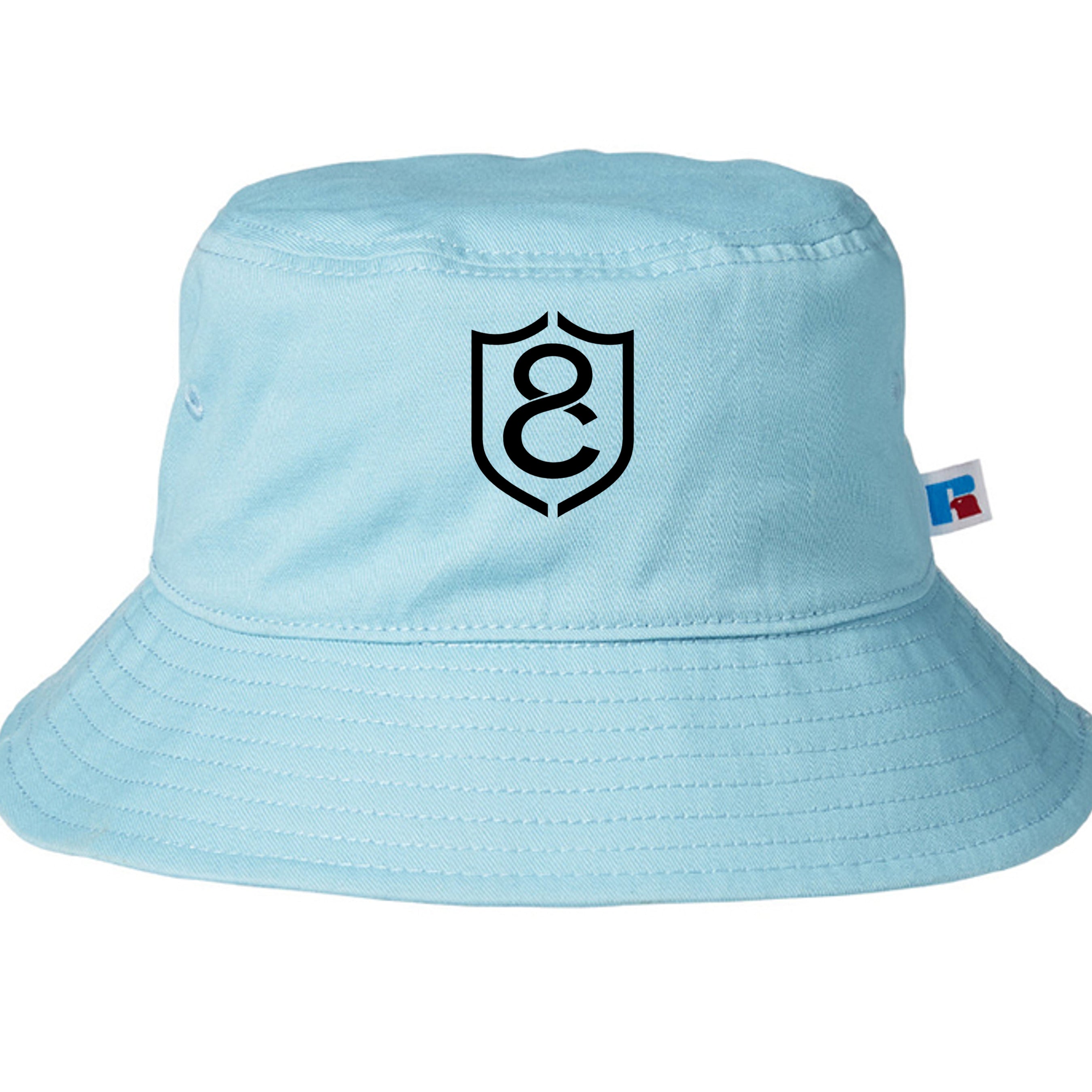 BLUE - UB88UHU - BACK