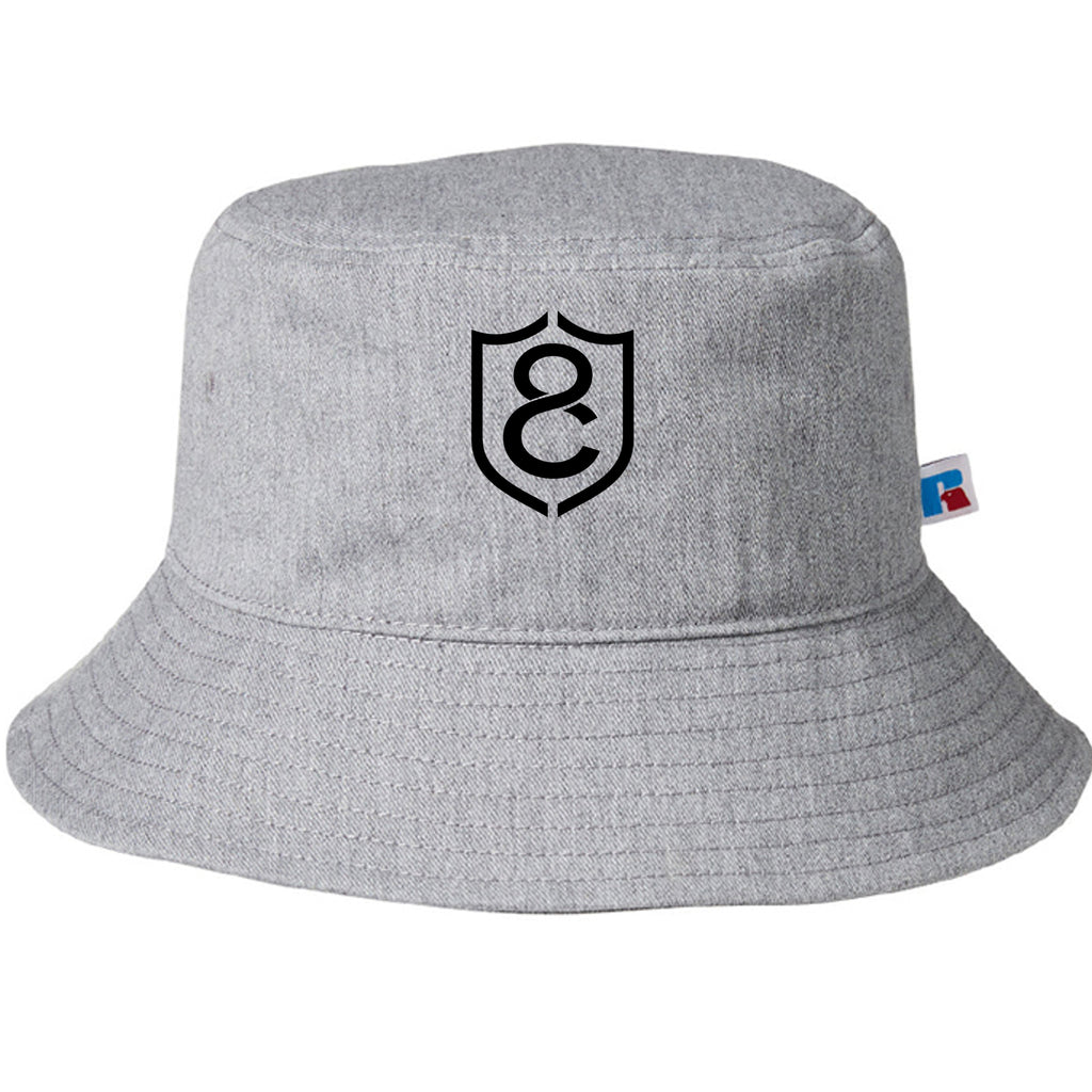GREY HEATHER - UB88UHU - BACK