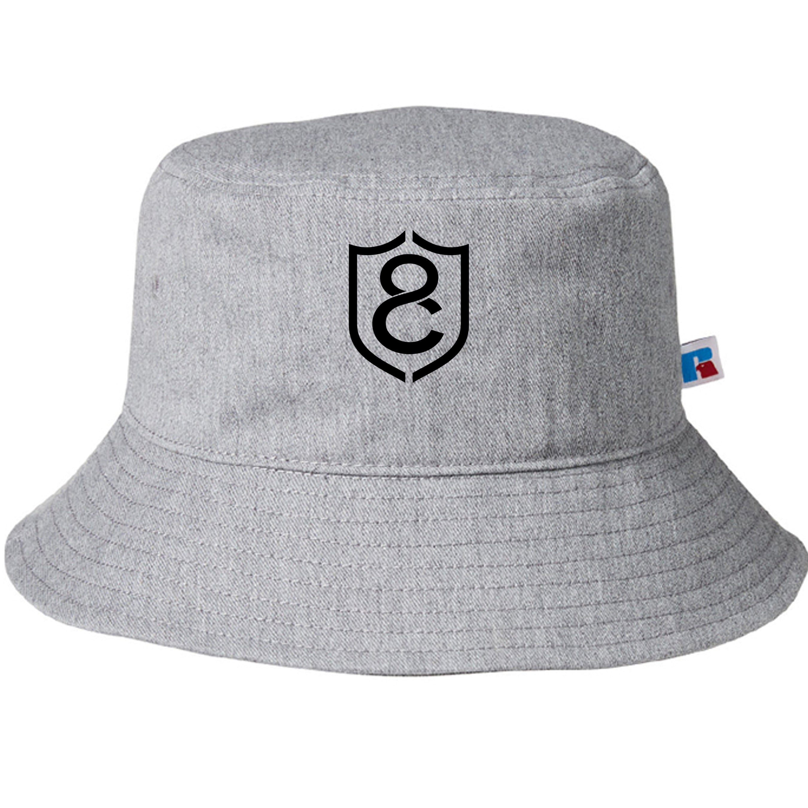 GREY HEATHER - UB88UHU - BACK