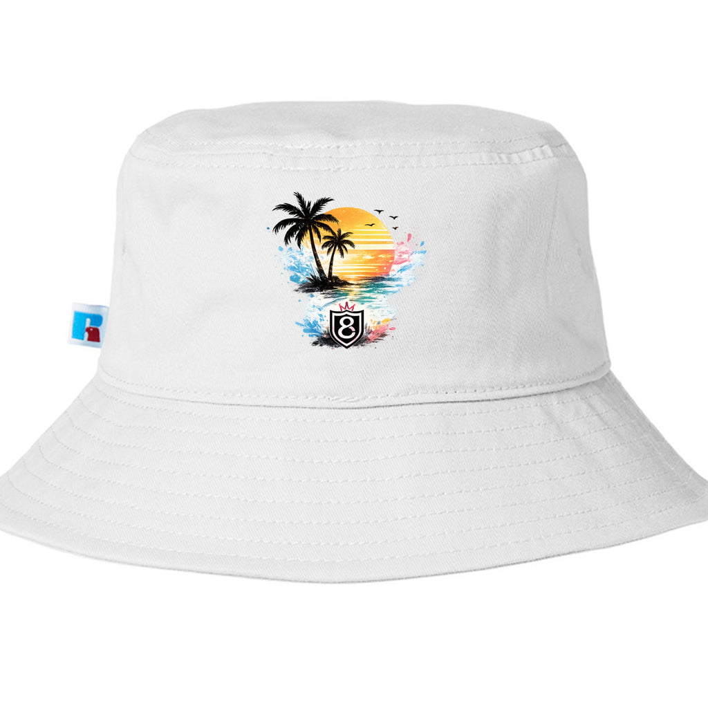 WHITE - UB88UHU - FRONT