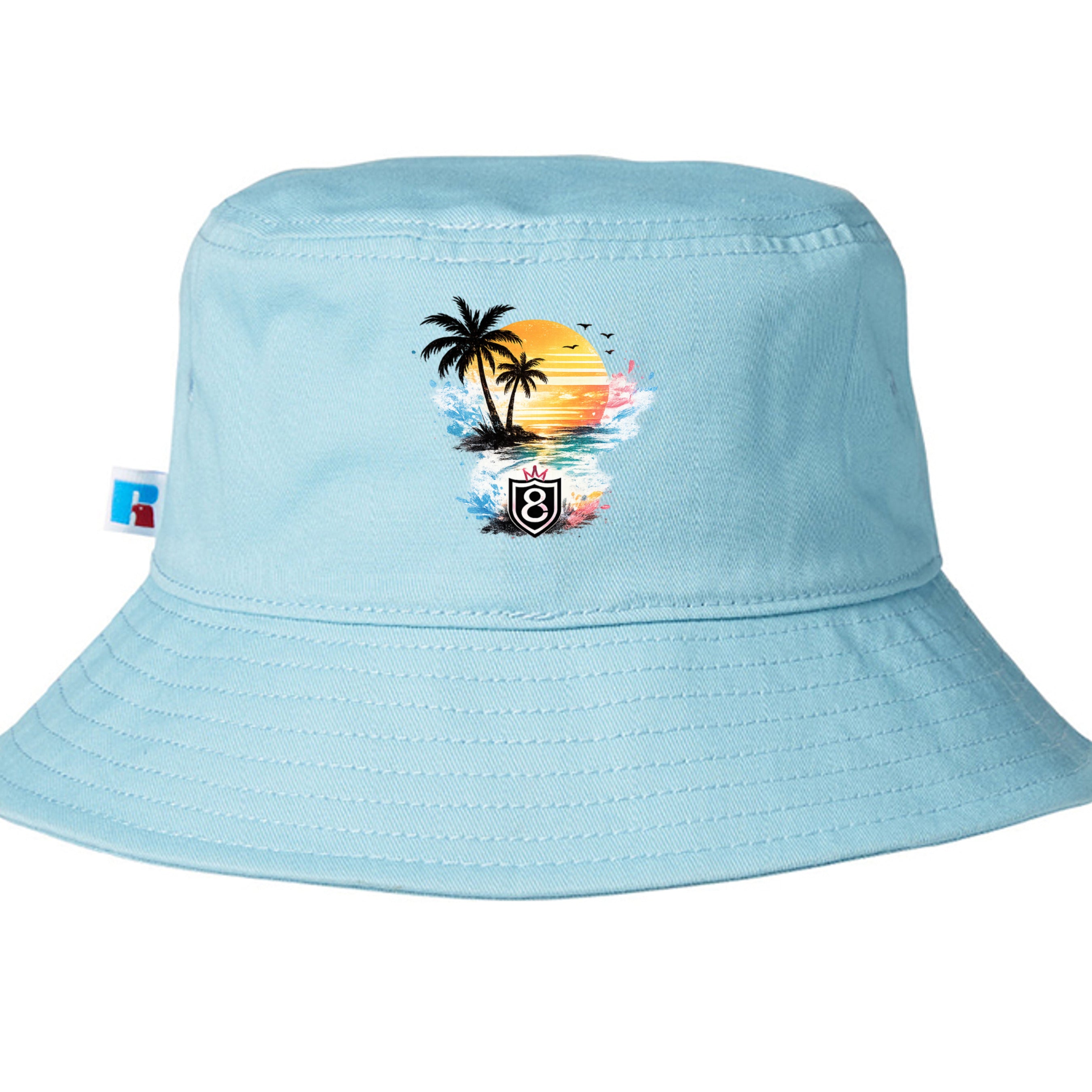 BLUE - UB88UHU - FRONT