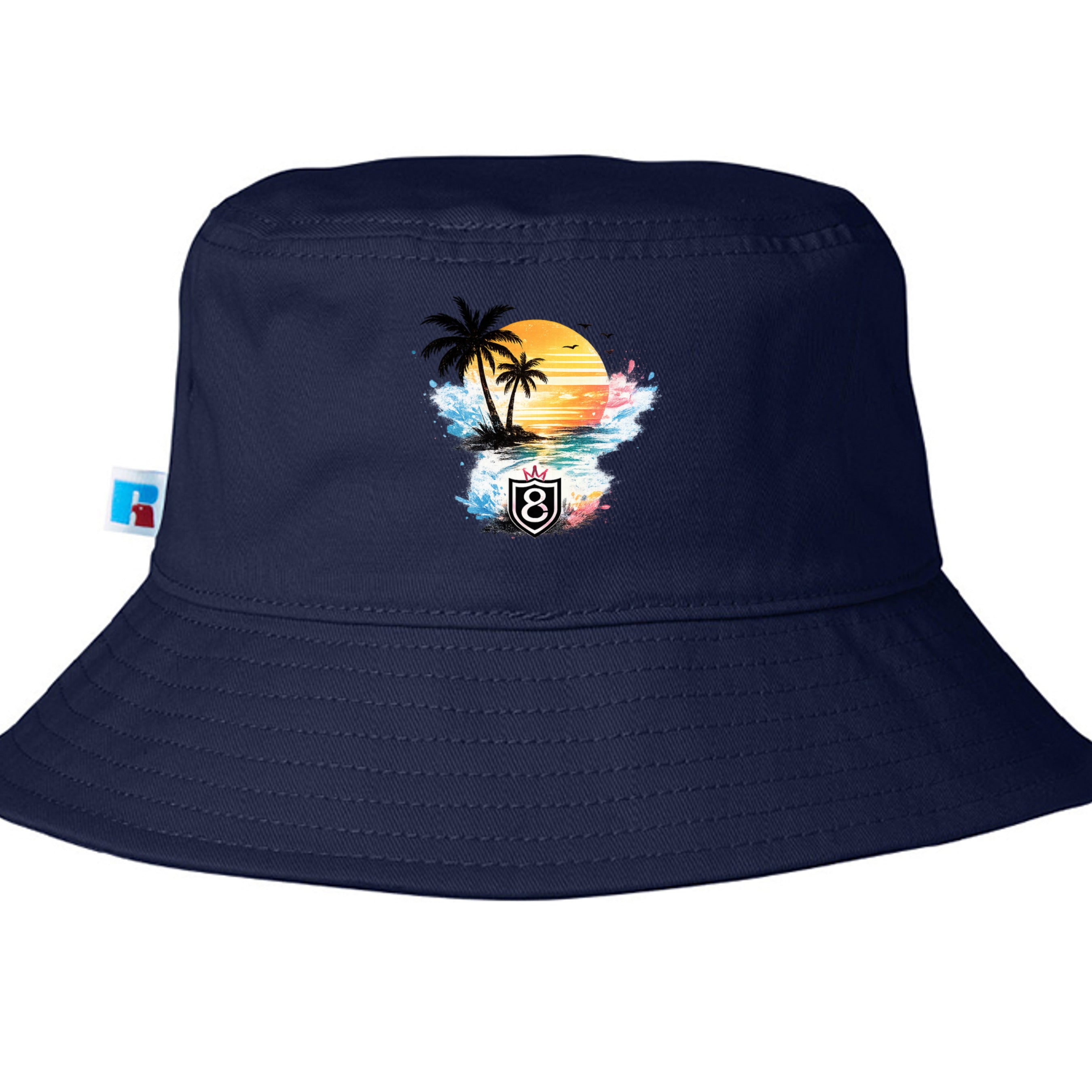 NAVY - UB88UHU - FRONT