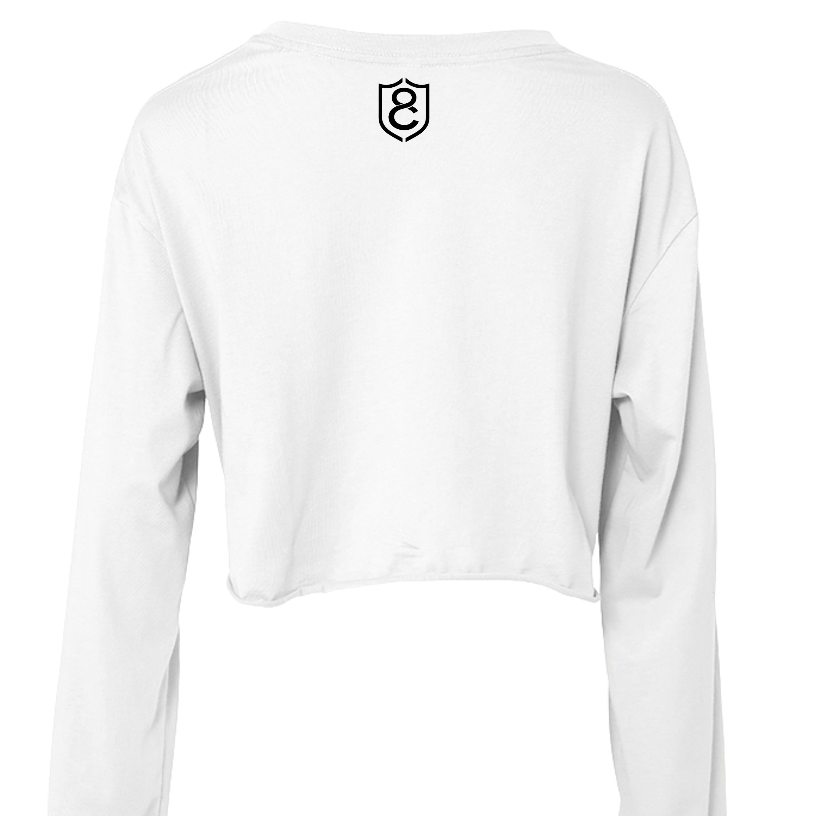 WHITE - 6501B - BACK