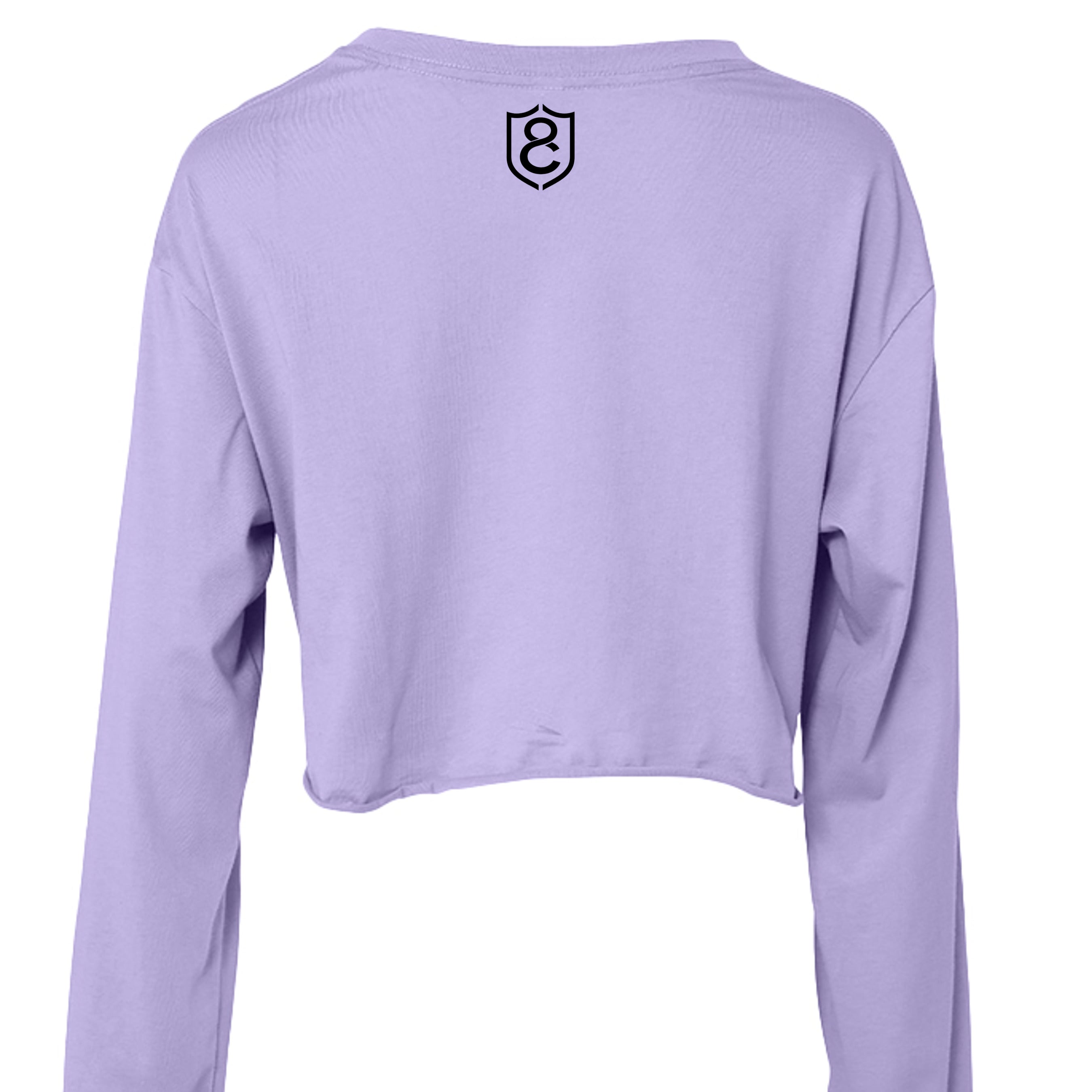 DARK LAVENDER - 6501B - BACK