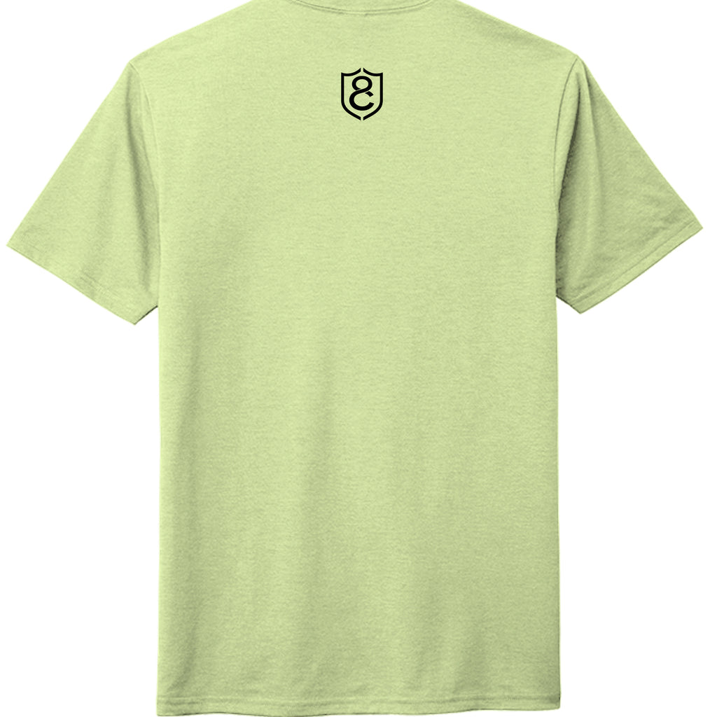 Lemongrass - DM130 - BACK