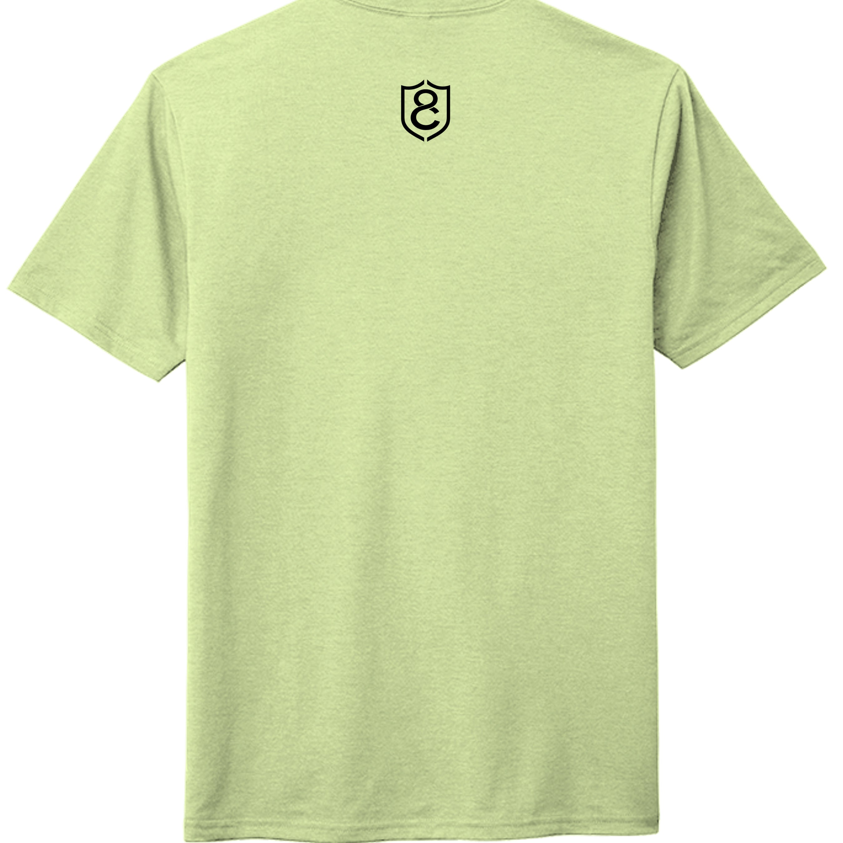 Lemongrass - DM130 - BACK