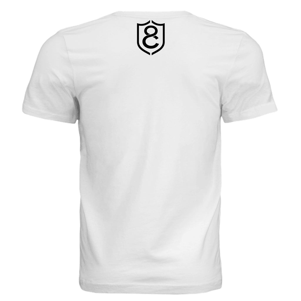 SOLID WHT TRBLND - 3413C - BACK