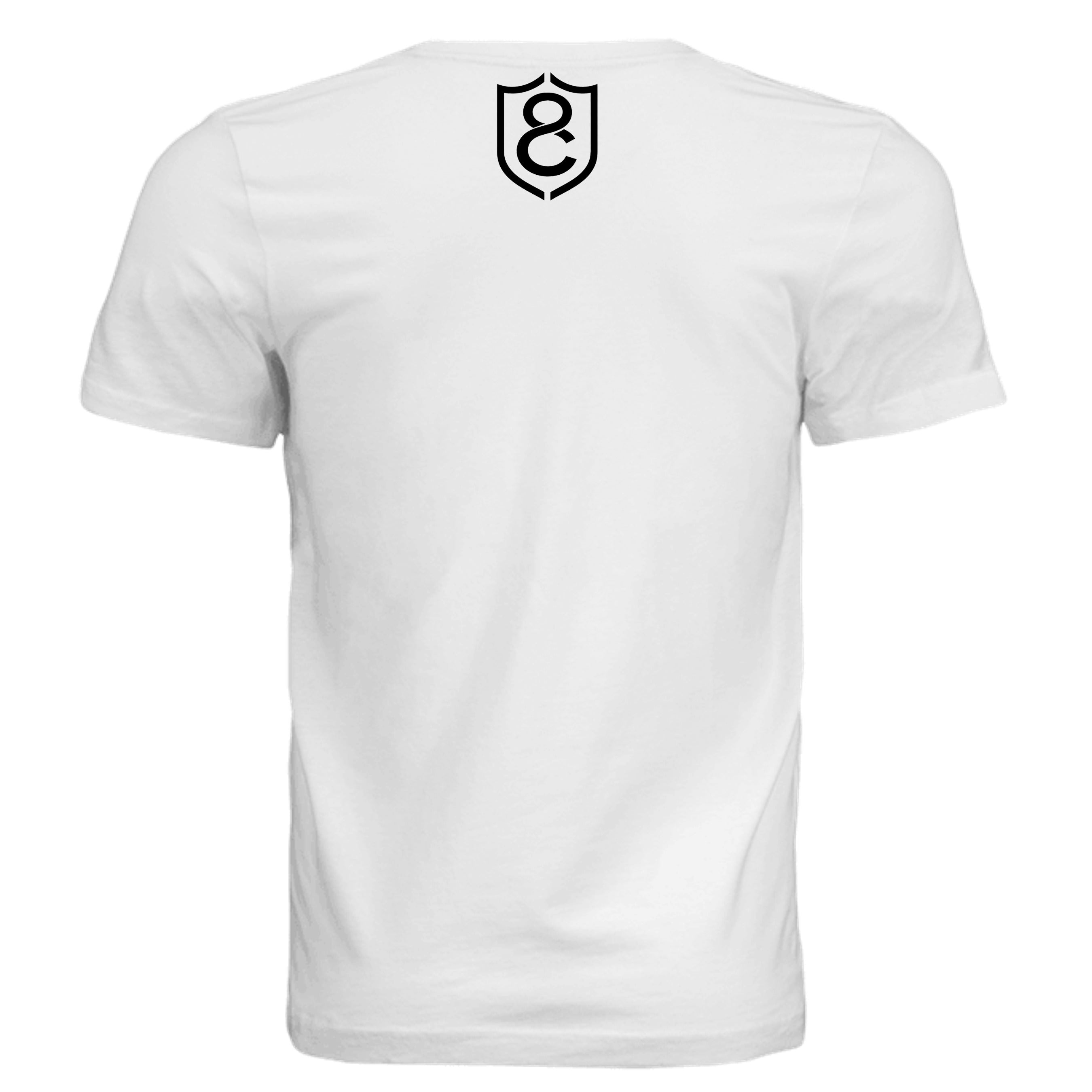 SOLID WHT TRBLND - 3413C - BACK