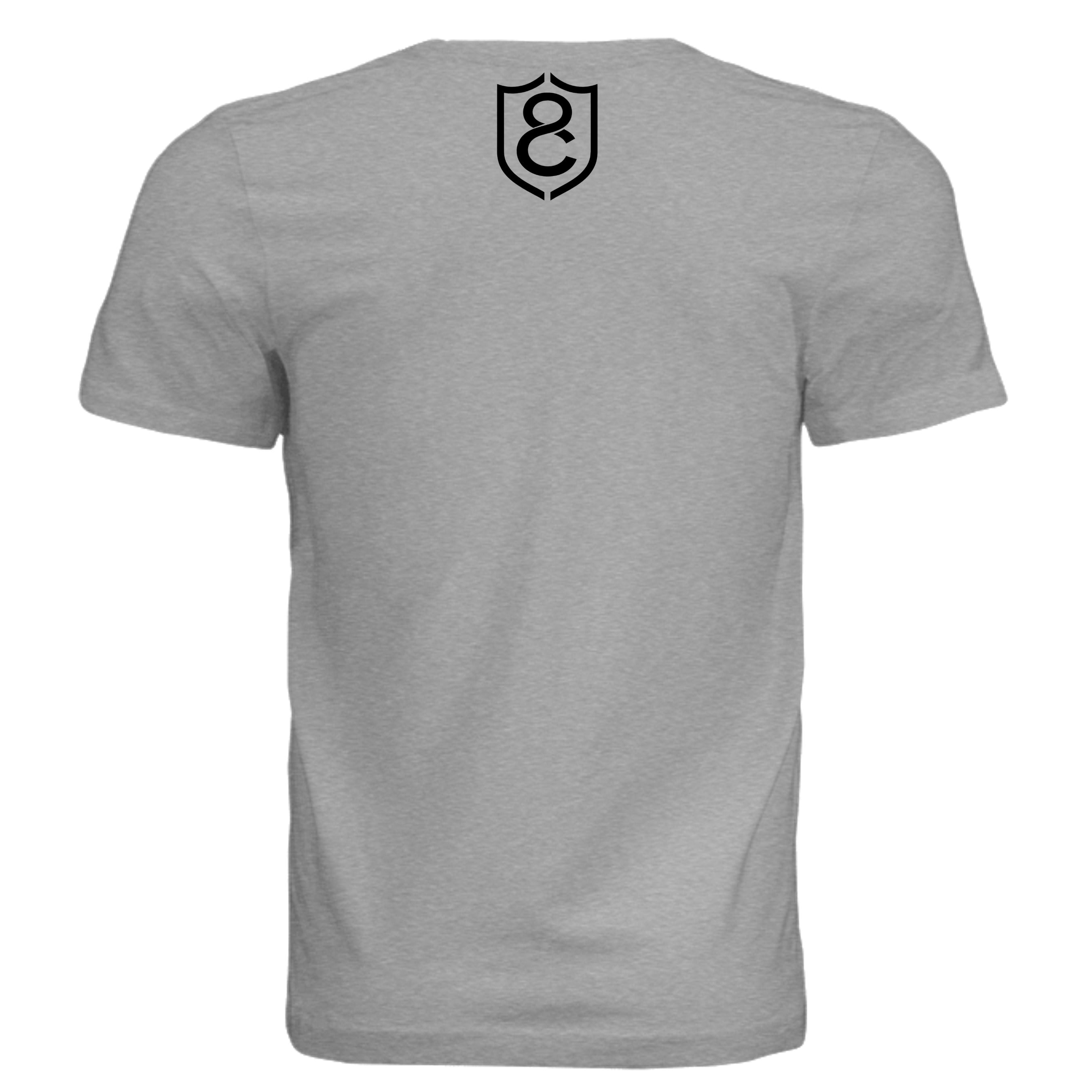 ATH GREY TRBLND - 3413C - BACK